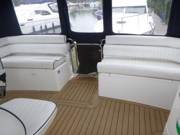 2007 Westwood A35