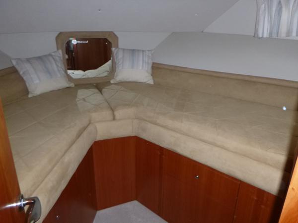 2007 Westwood A35