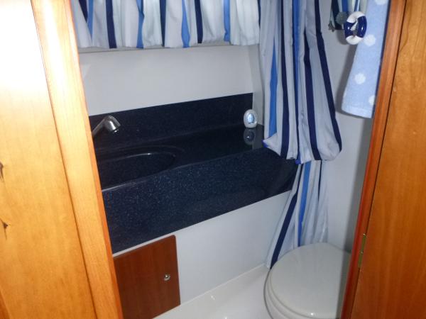 2007 Westwood A35