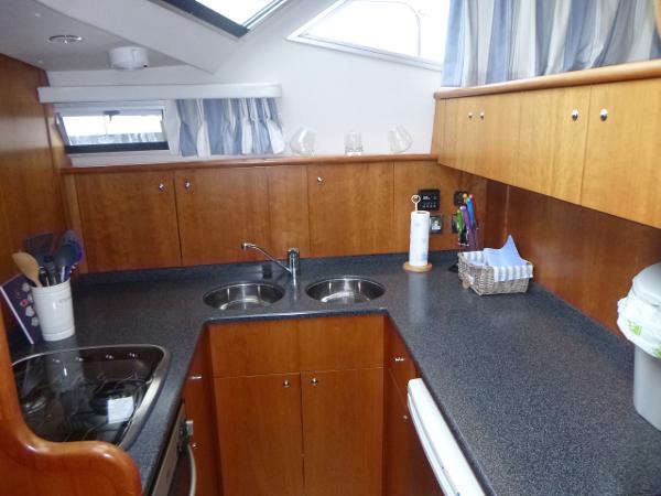 2007 Westwood A35