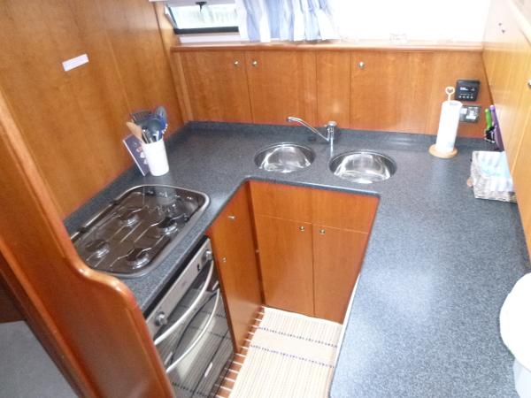 2007 Westwood A35
