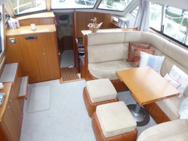 2007 Westwood A35
