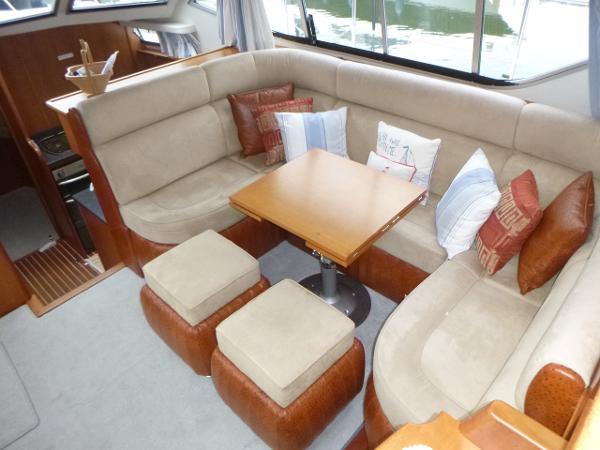 2007 Westwood A35