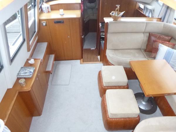 2007 Westwood A35