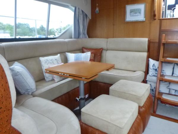 2007 Westwood A35