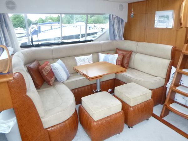 2007 Westwood A35