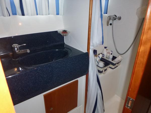 2007 Westwood A35