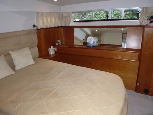 2007 Westwood A35