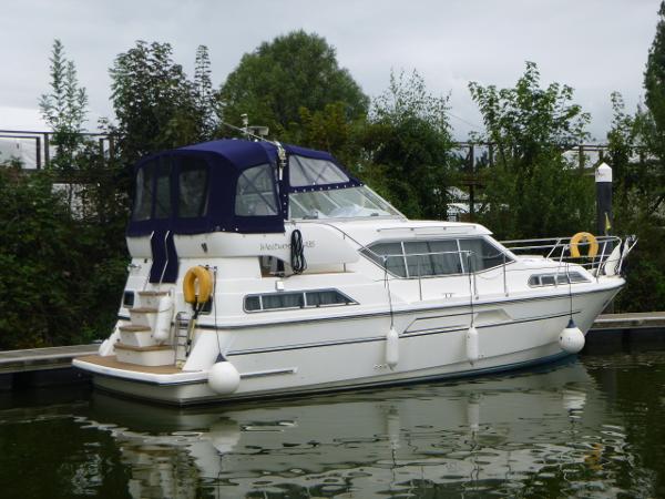 2007 Westwood A35