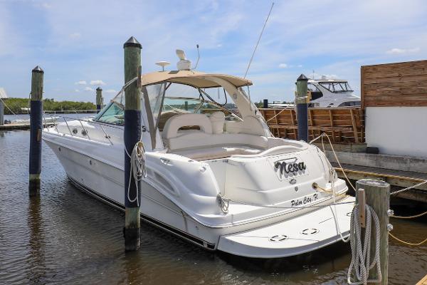 41' Sea Ray, Listing Number 100888461, - Photo No. 1