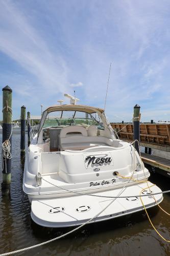 41' Sea Ray, Listing Number 100888461, - Photo No. 2