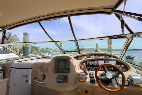 41' Sea Ray, Listing Number 100888461, - Photo No. 3