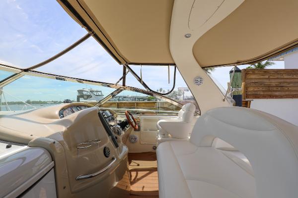 41' Sea Ray, Listing Number 100888461, - Photo No. 4