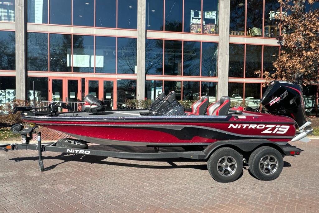 ポッポ 2026 Phoenix 919 ZXL Saint Cloud, Florida - Toho Marine