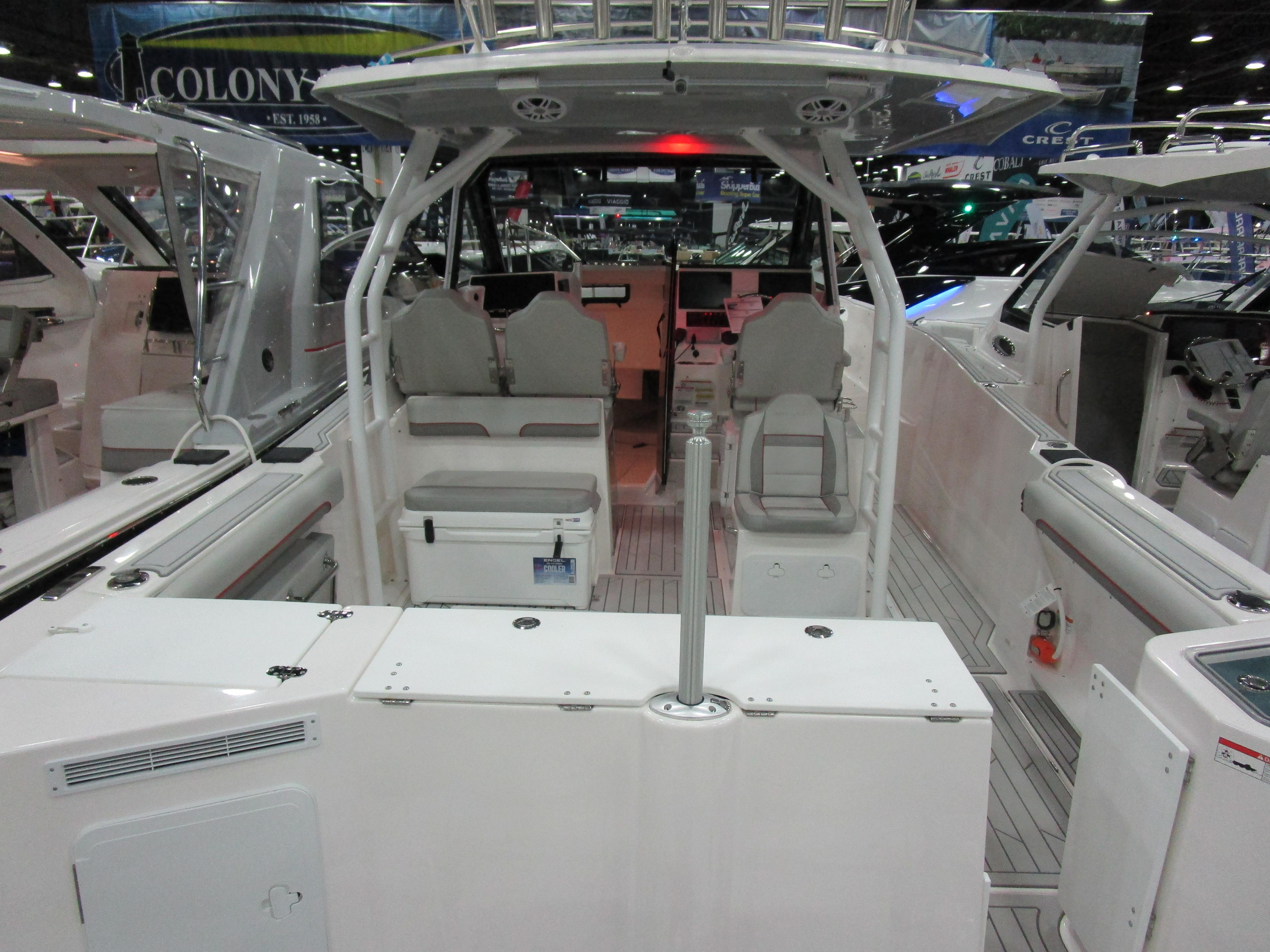 2025 Solara S-310 CW Gallery
