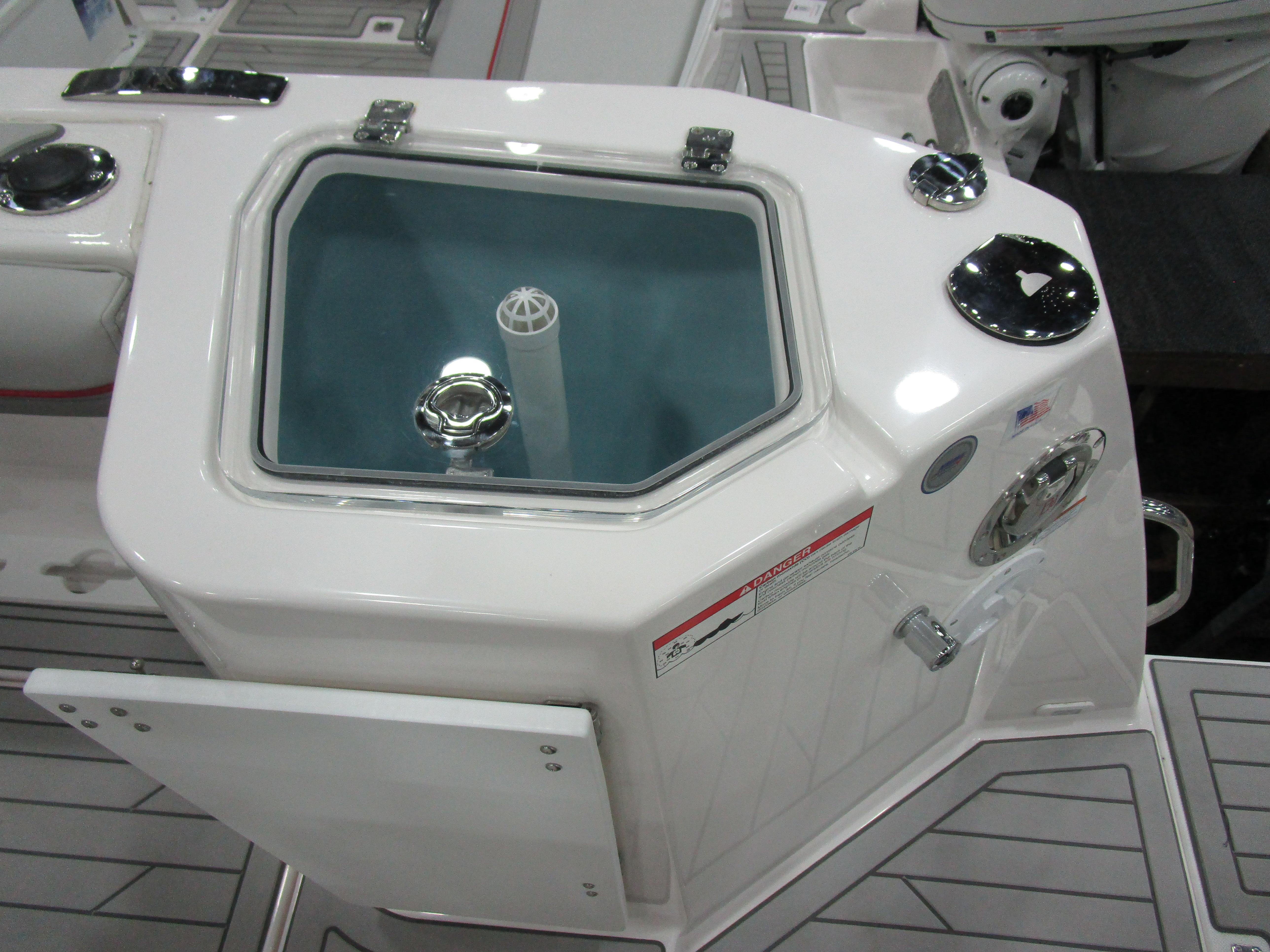 2025 Solara S-310 CW Gallery