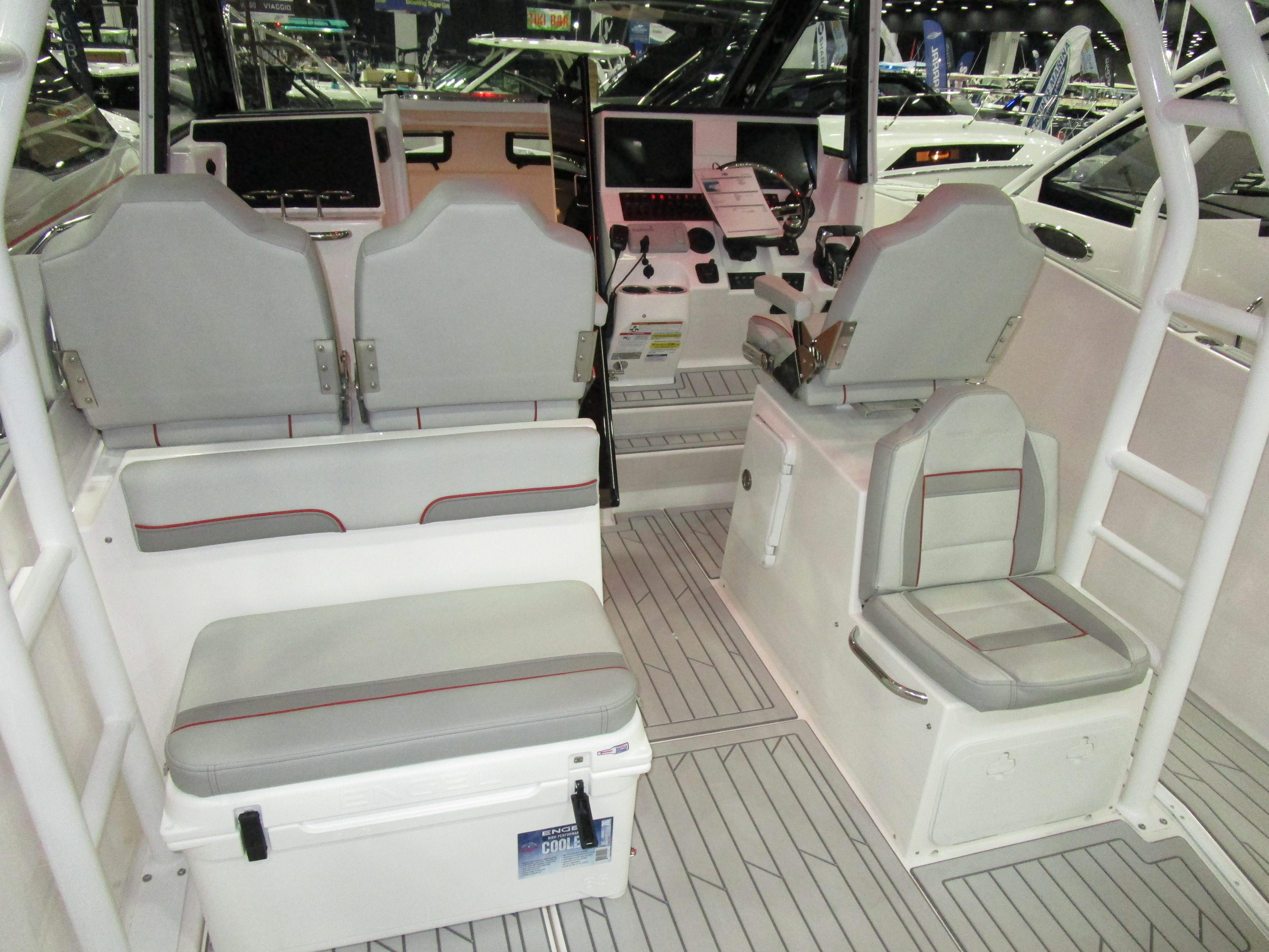 2025 Solara S-310 CW Gallery