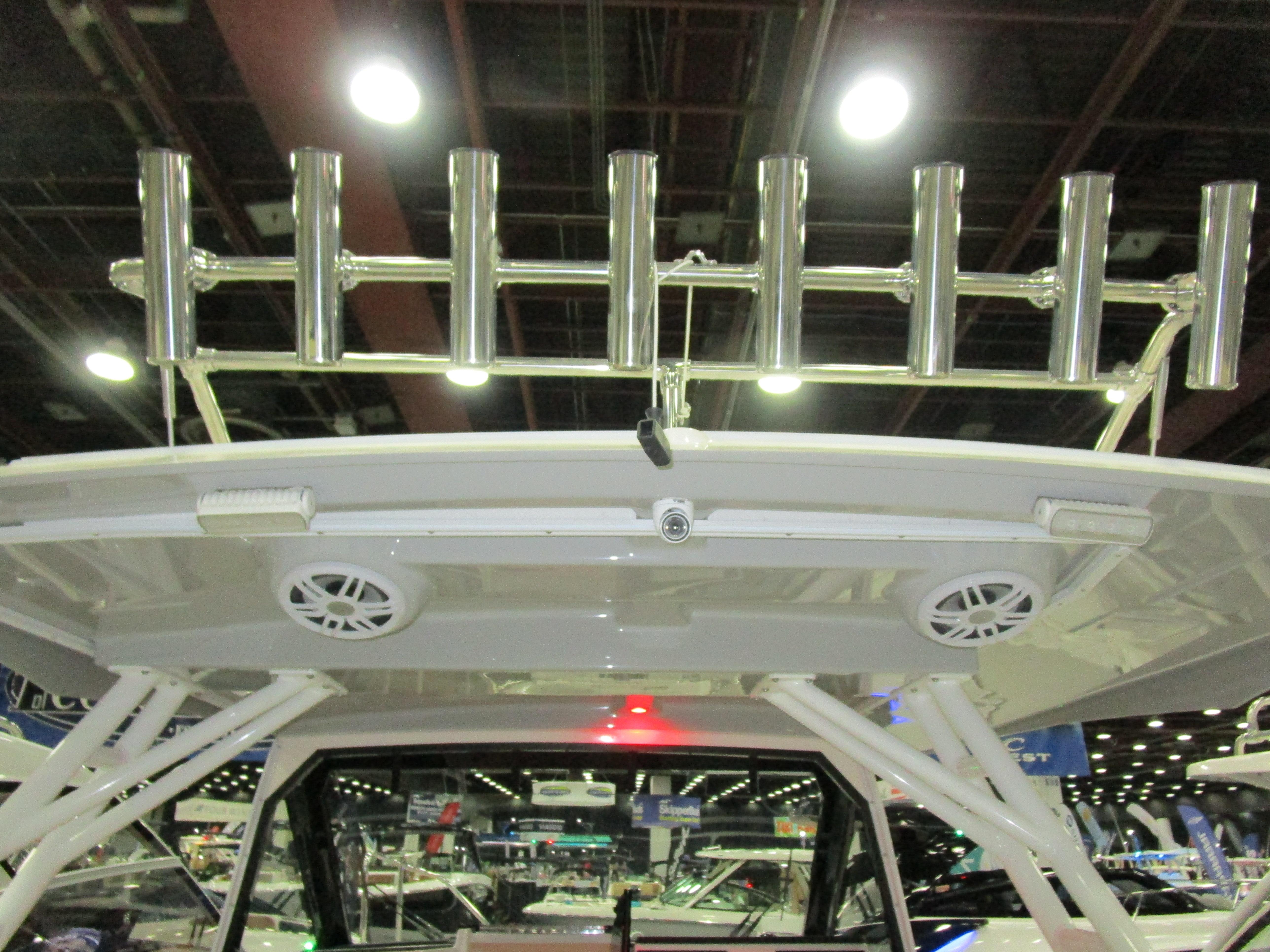 2025 Solara S-310 CW Gallery