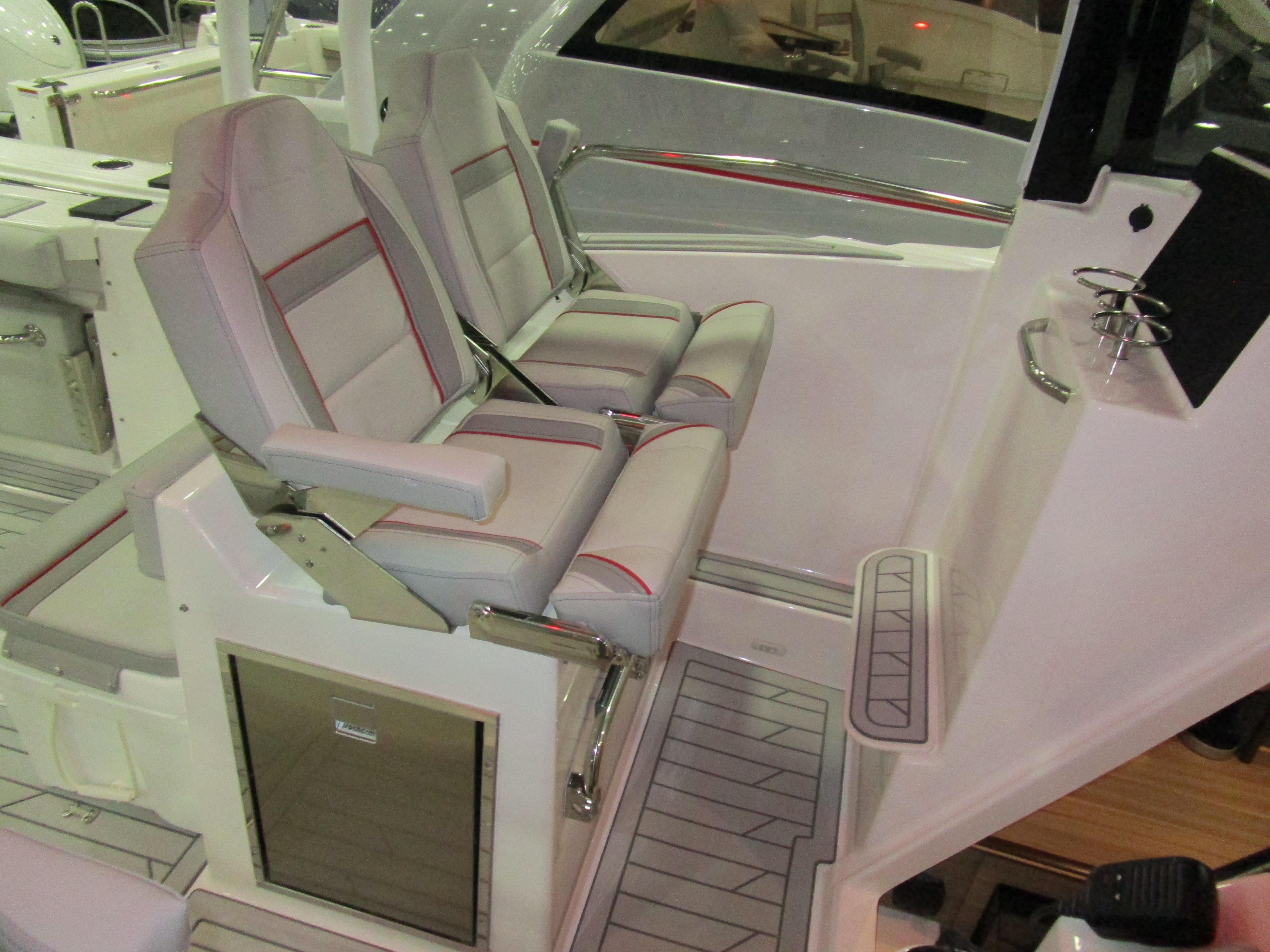 2025 Solara S-310 CW Gallery