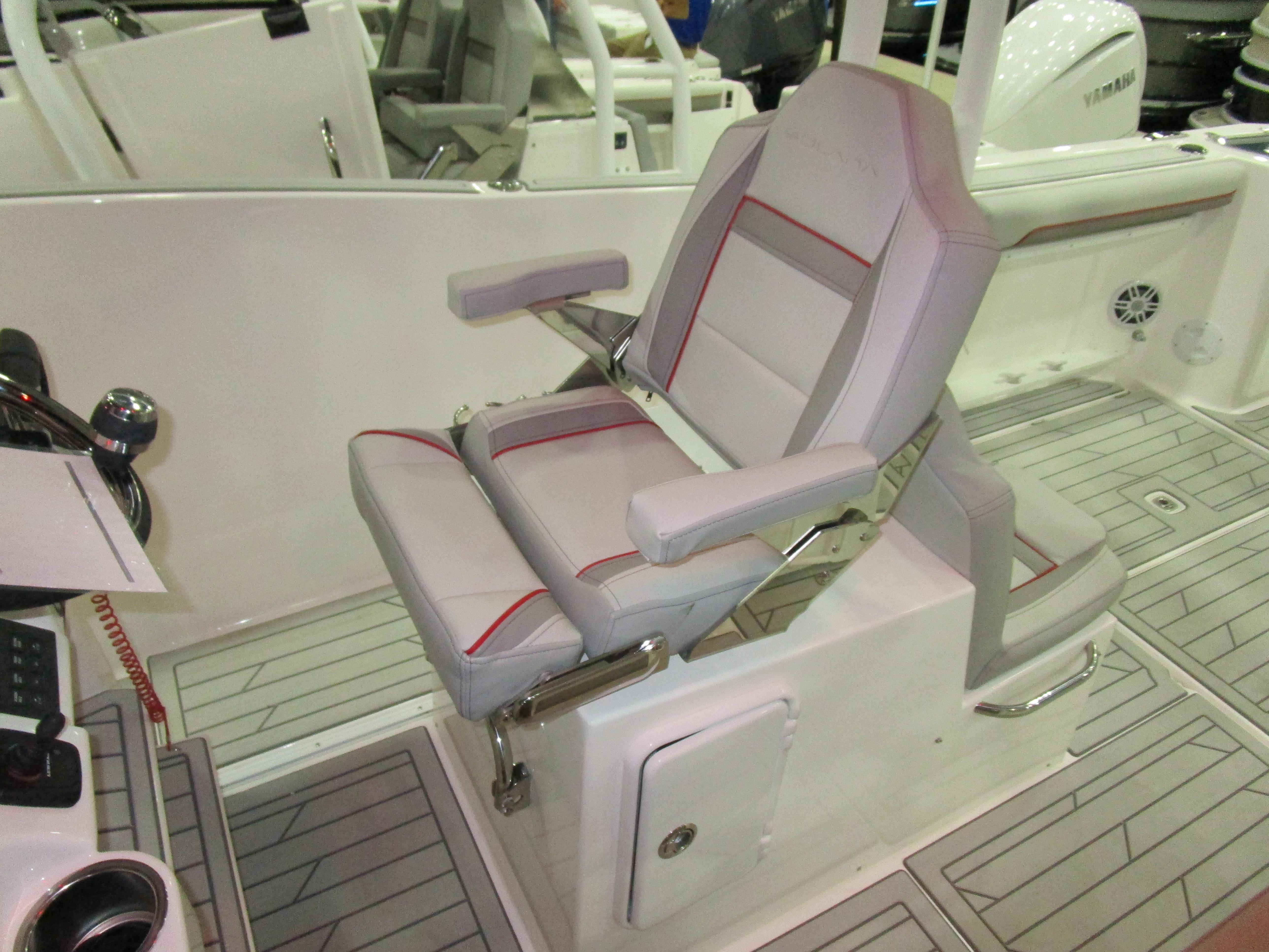 2025 Solara S-310 CW Gallery