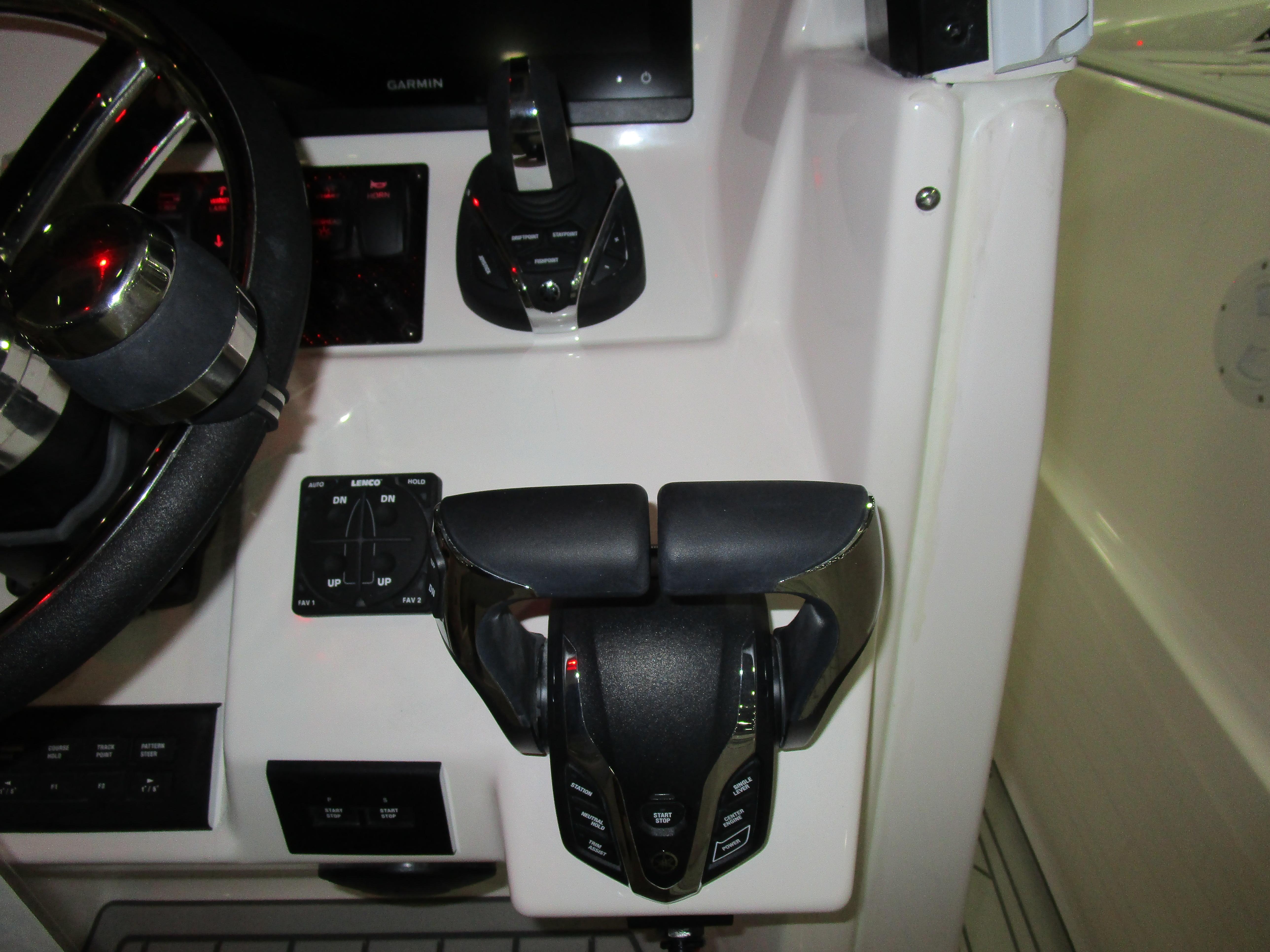 2025 Solara S-310 CW Gallery
