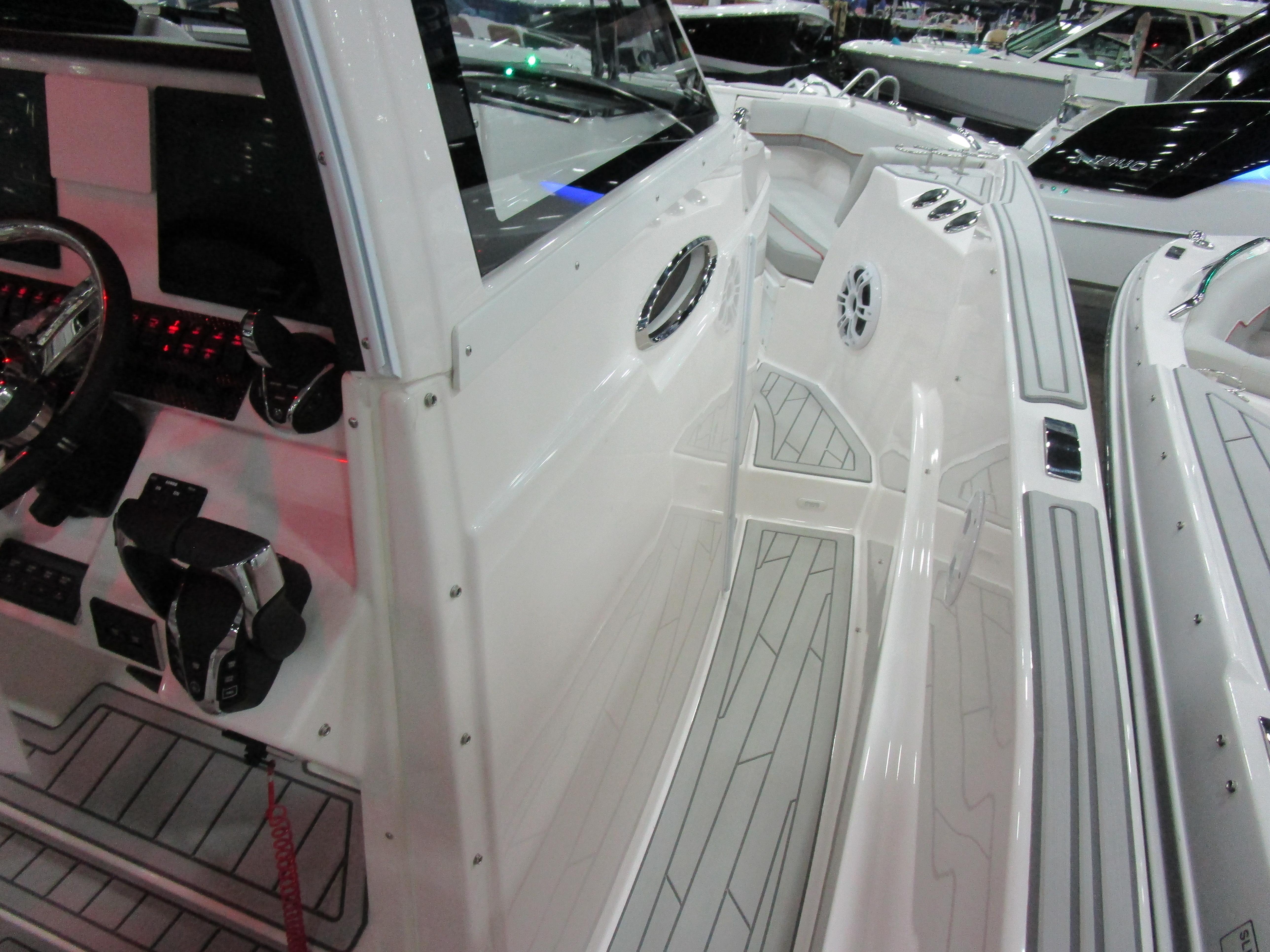 2025 Solara S-310 CW Gallery