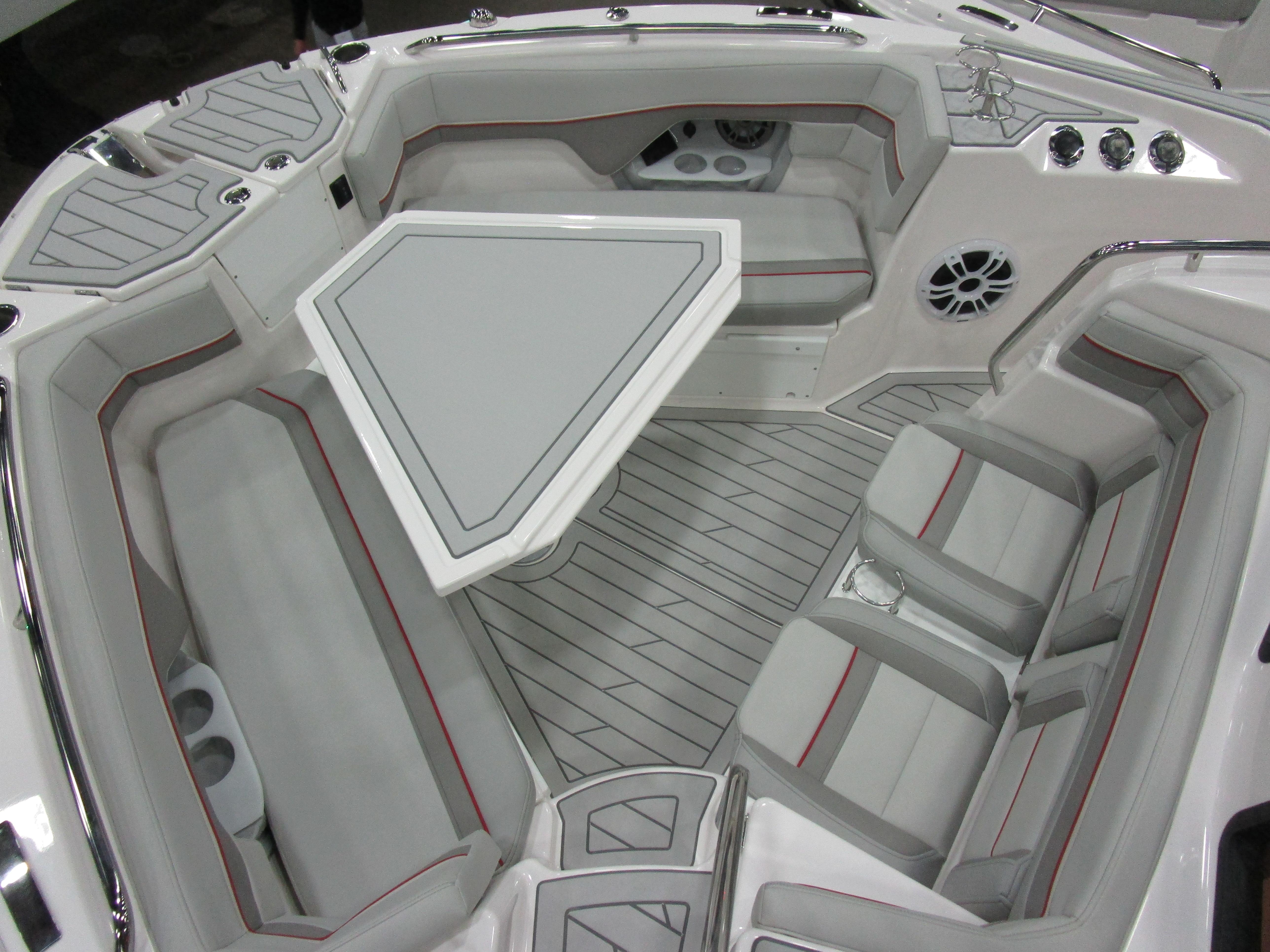 2025 Solara S-310 CW Gallery