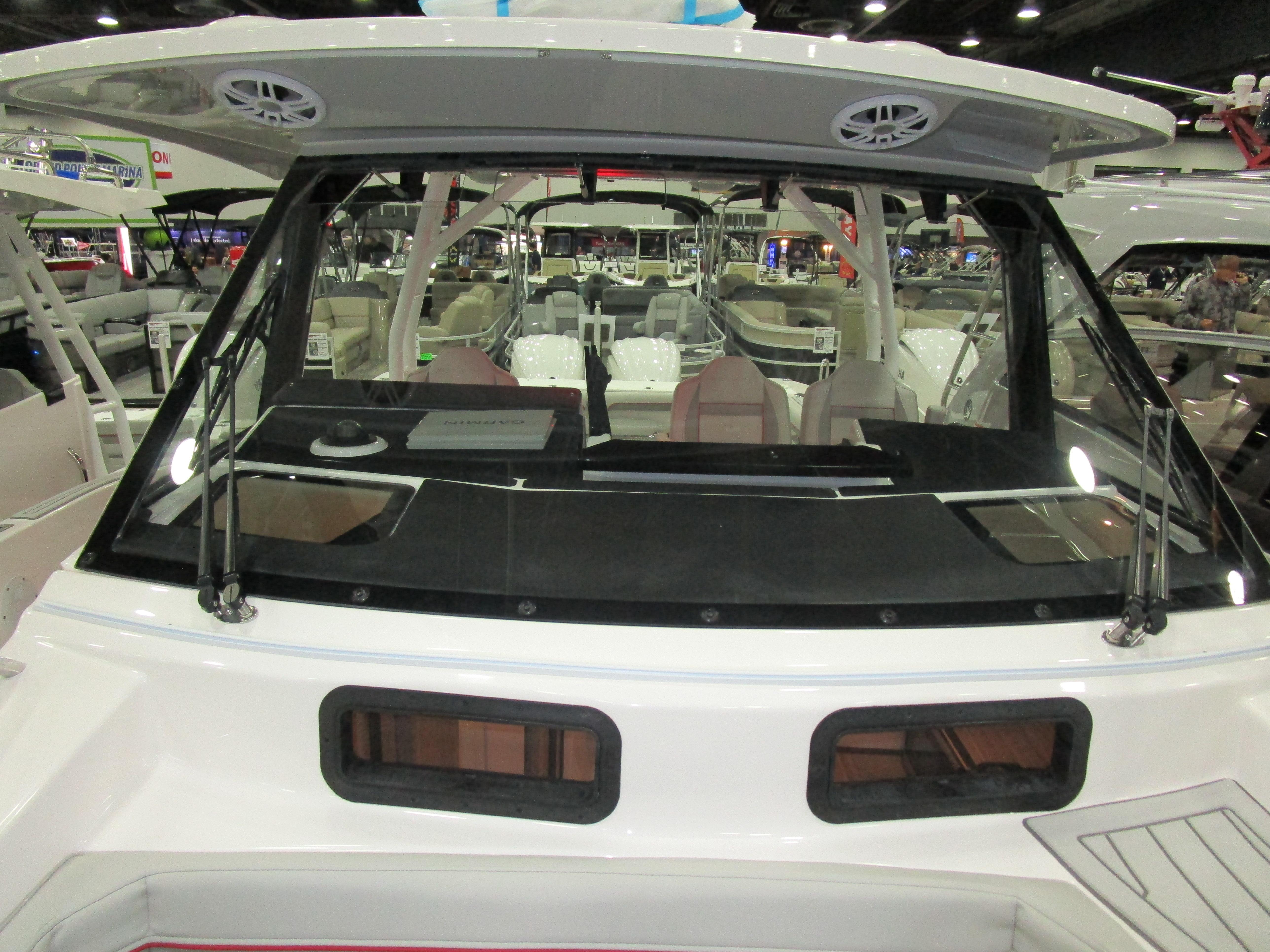 2025 Solara S-310 CW Gallery