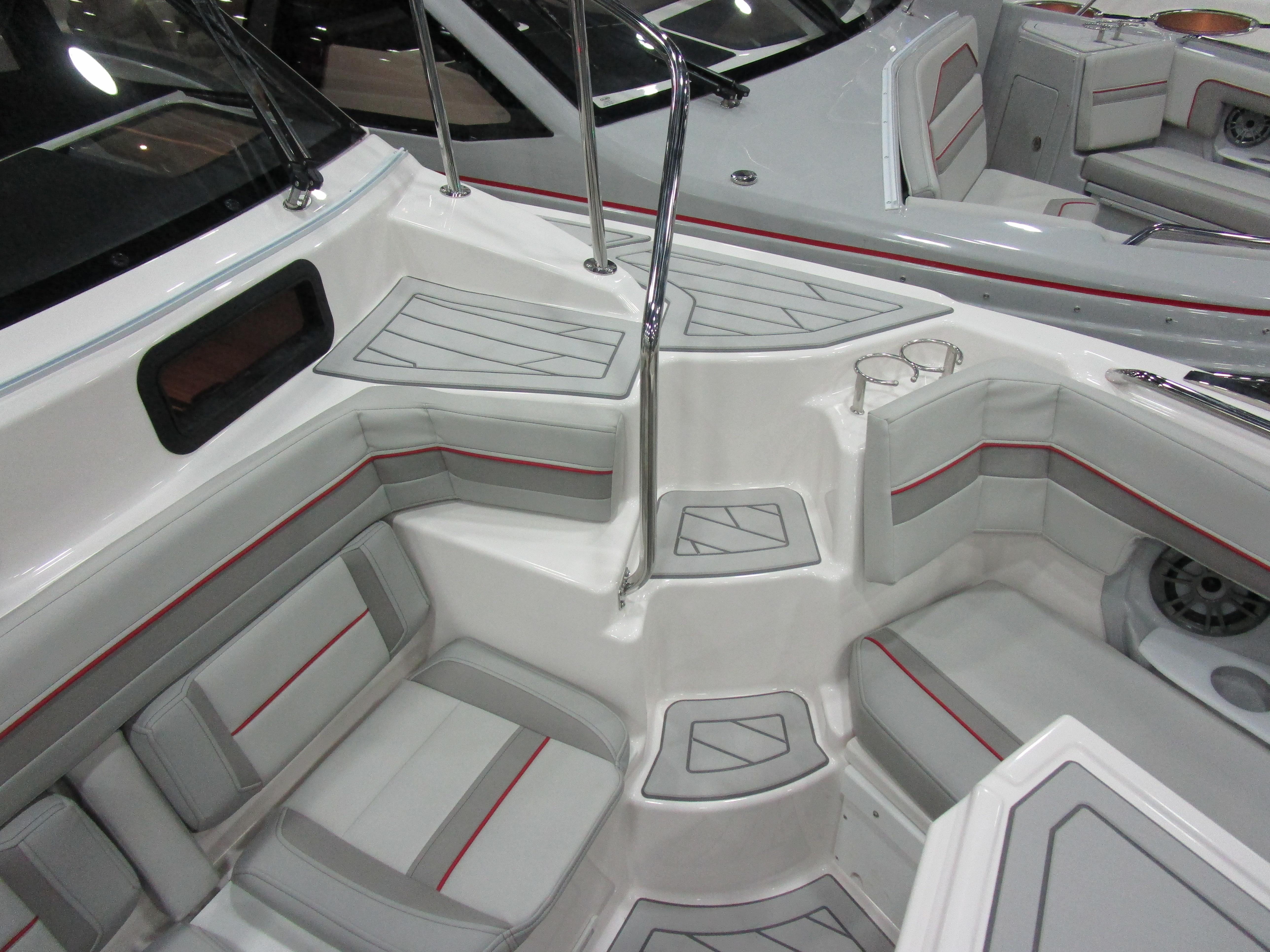 2025 Solara S-310 CW Gallery