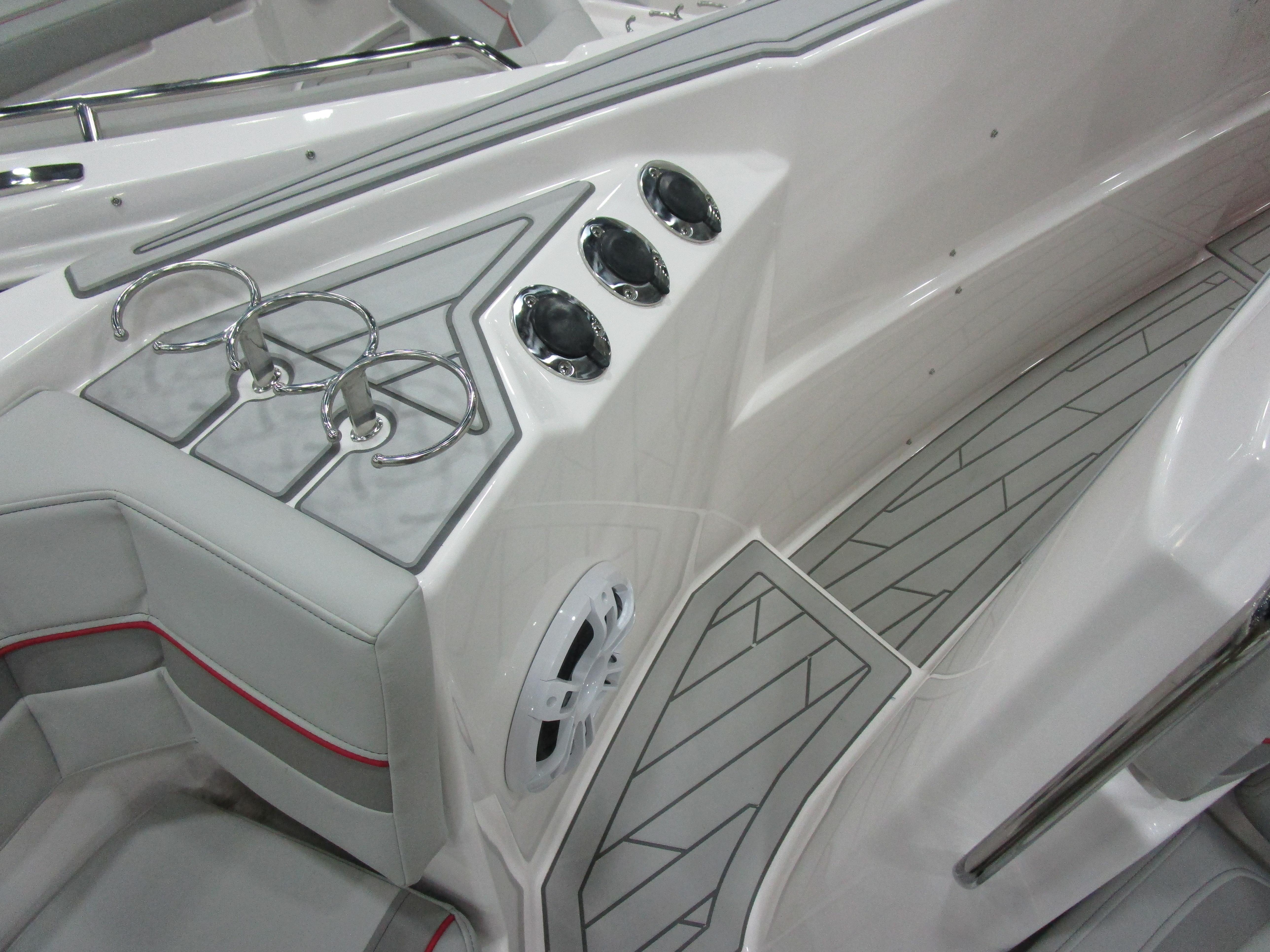 2025 Solara S-310 CW Gallery