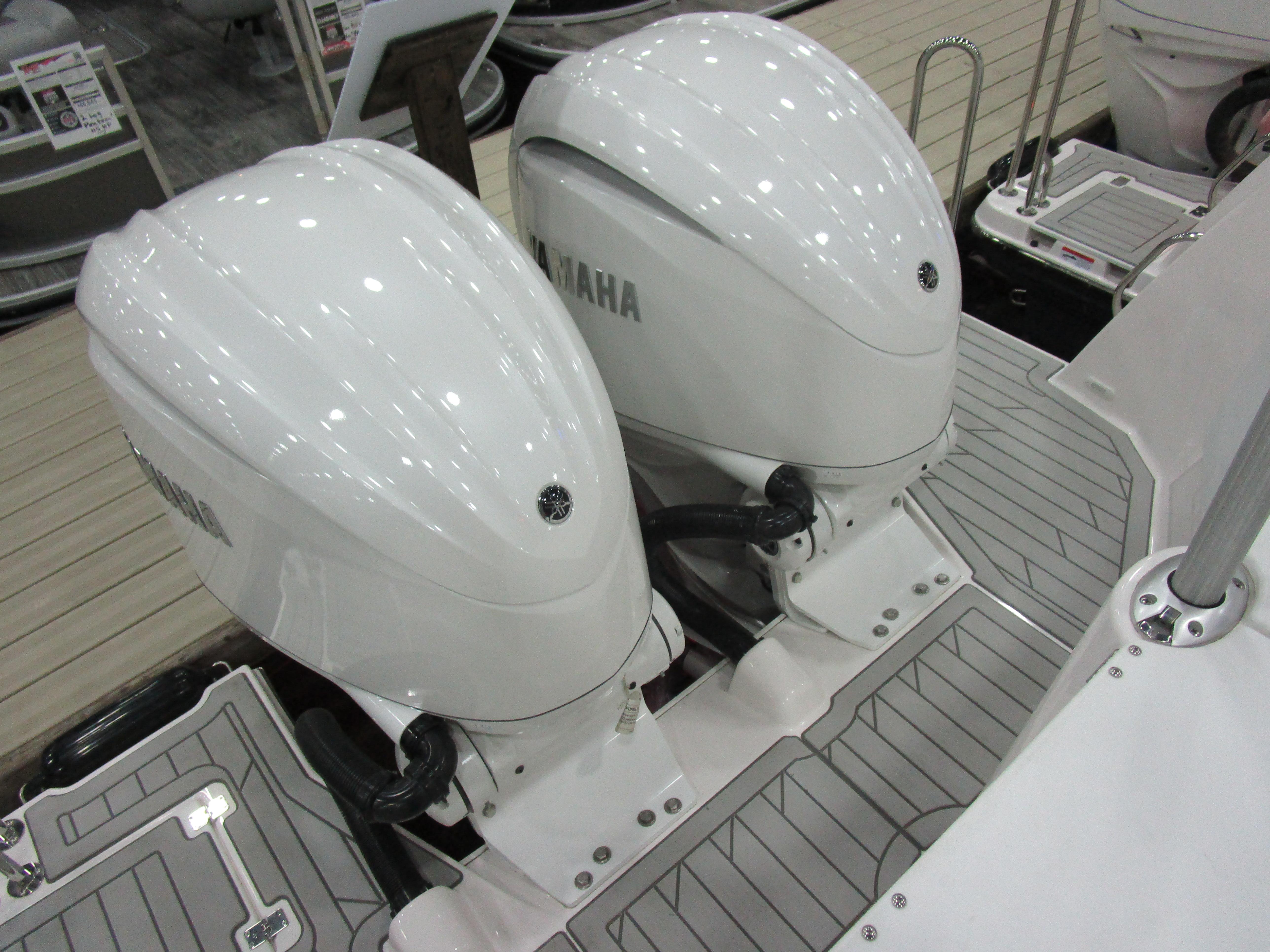 2025 Solara S-310 CW Gallery
