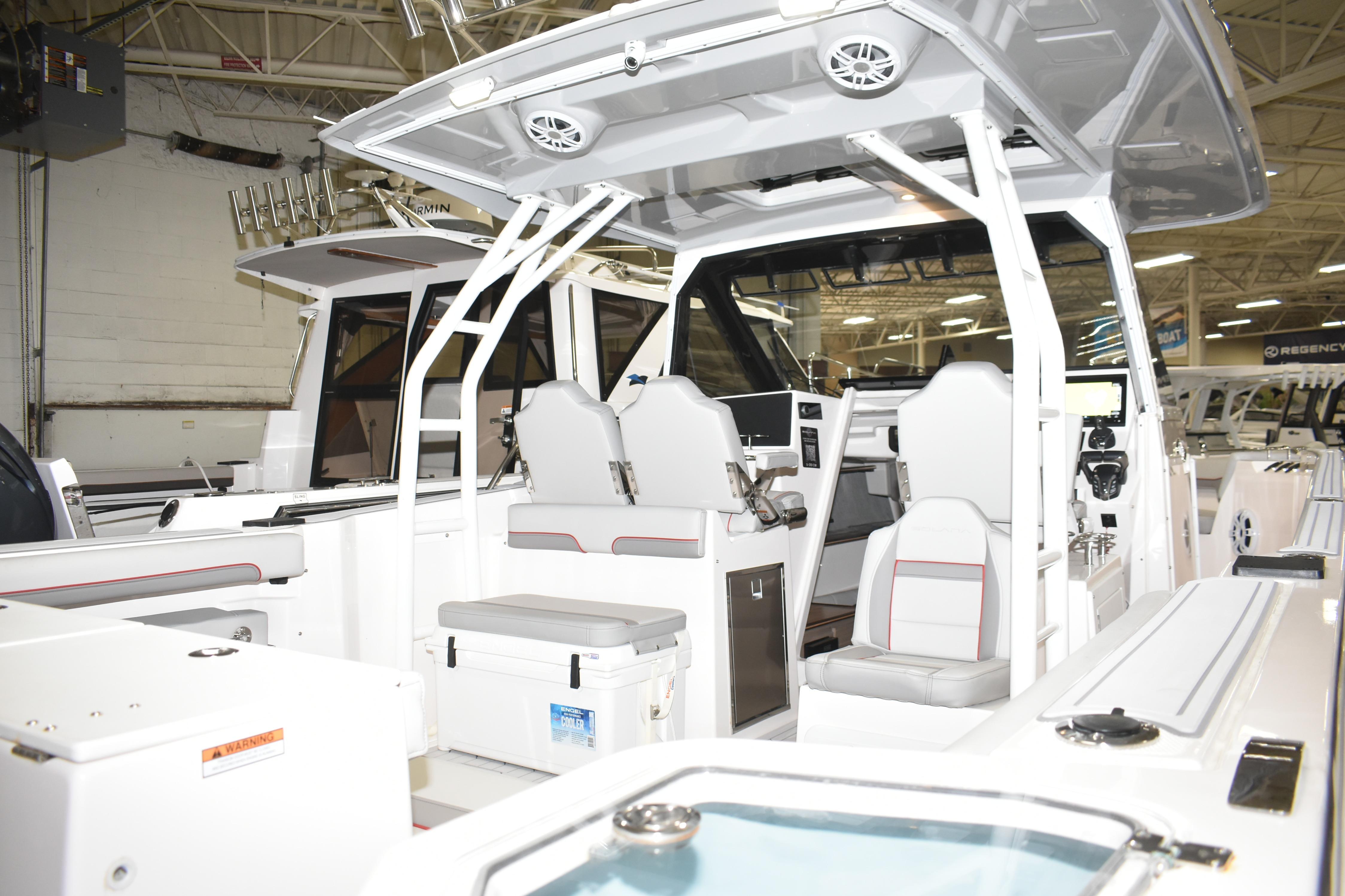 2025 Solara S-310 CW Gallery