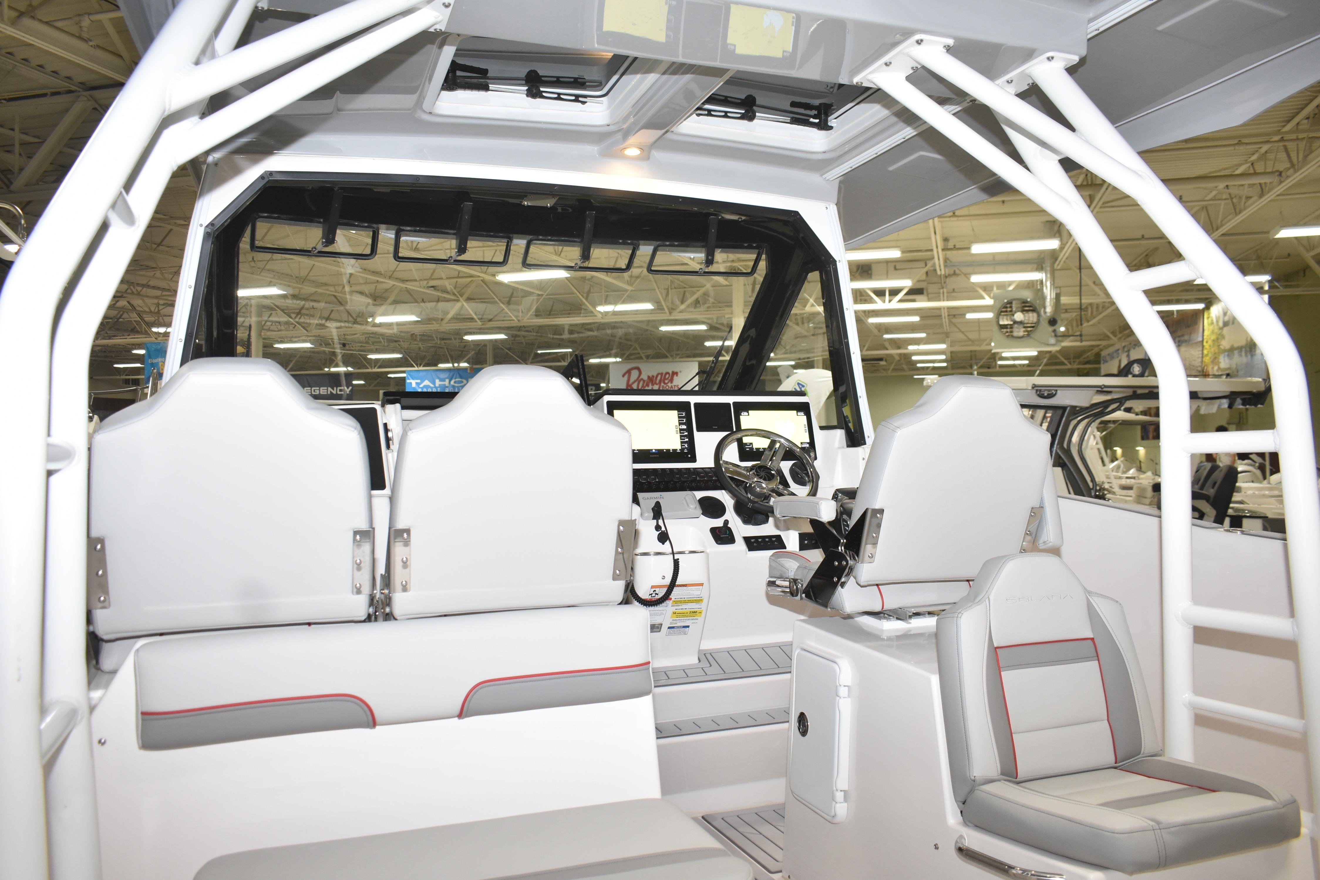 2025 Solara S-310 CW Gallery