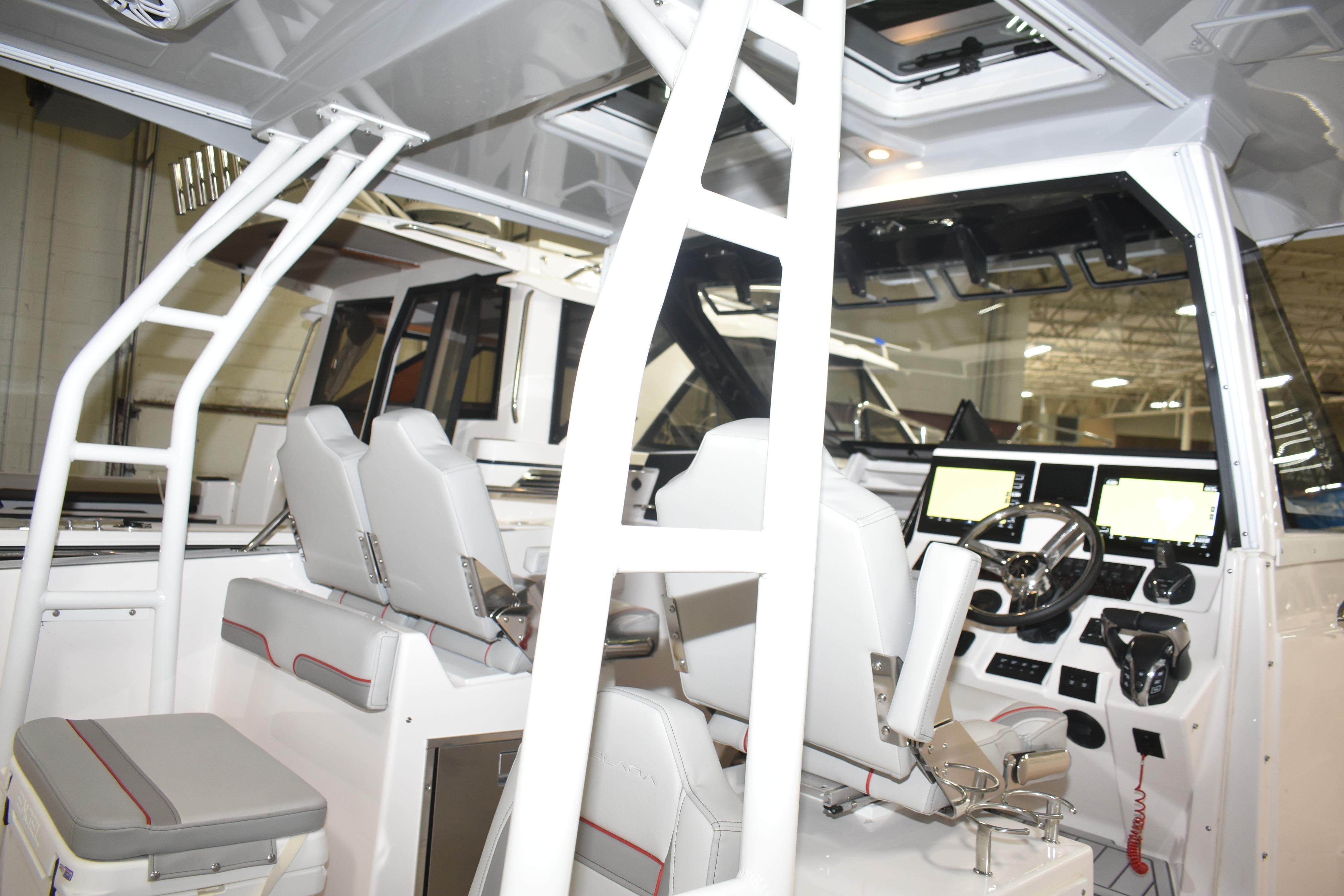 2025 Solara S-310 CW Gallery