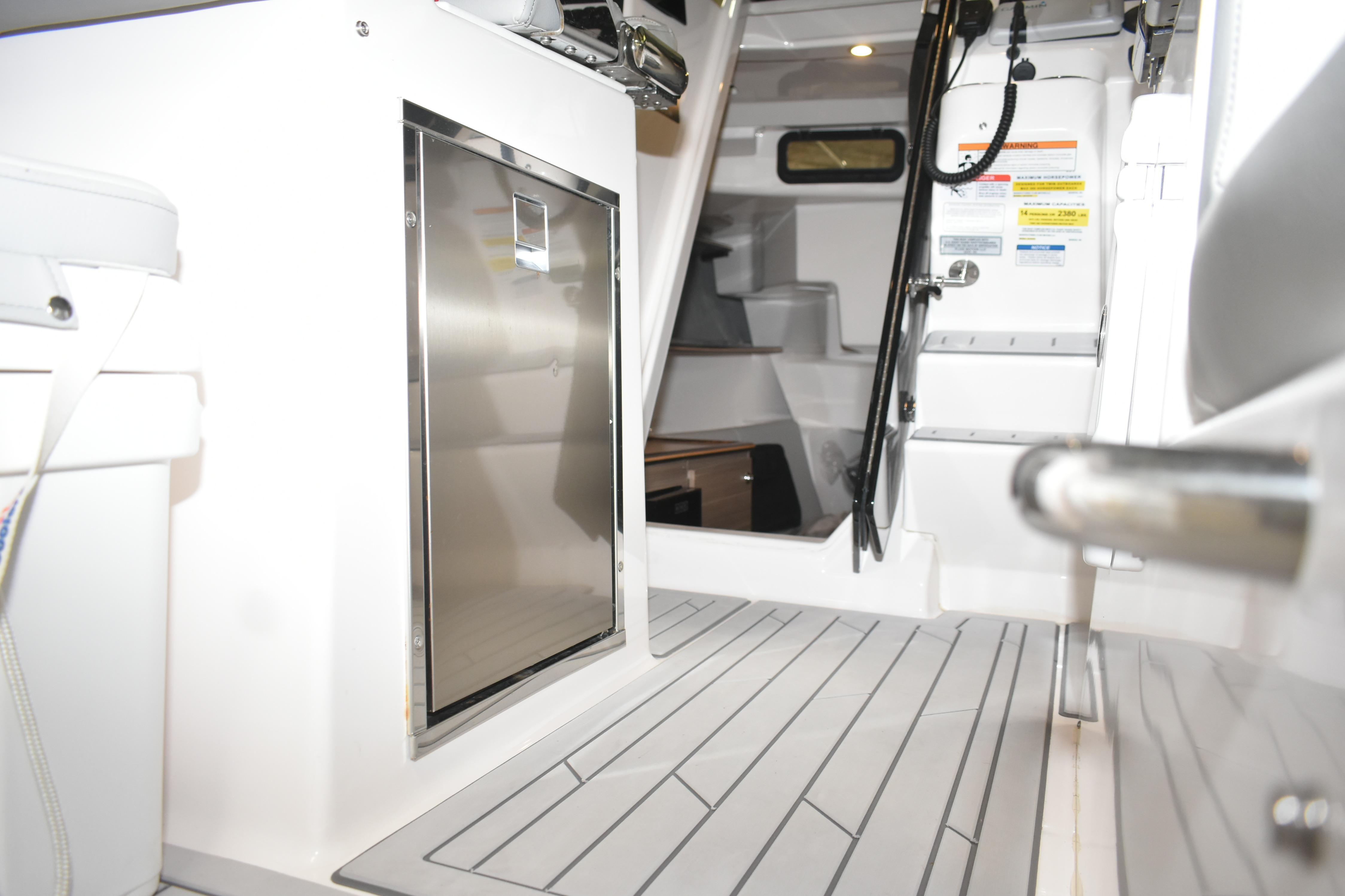 2025 Solara S-310 CW Gallery