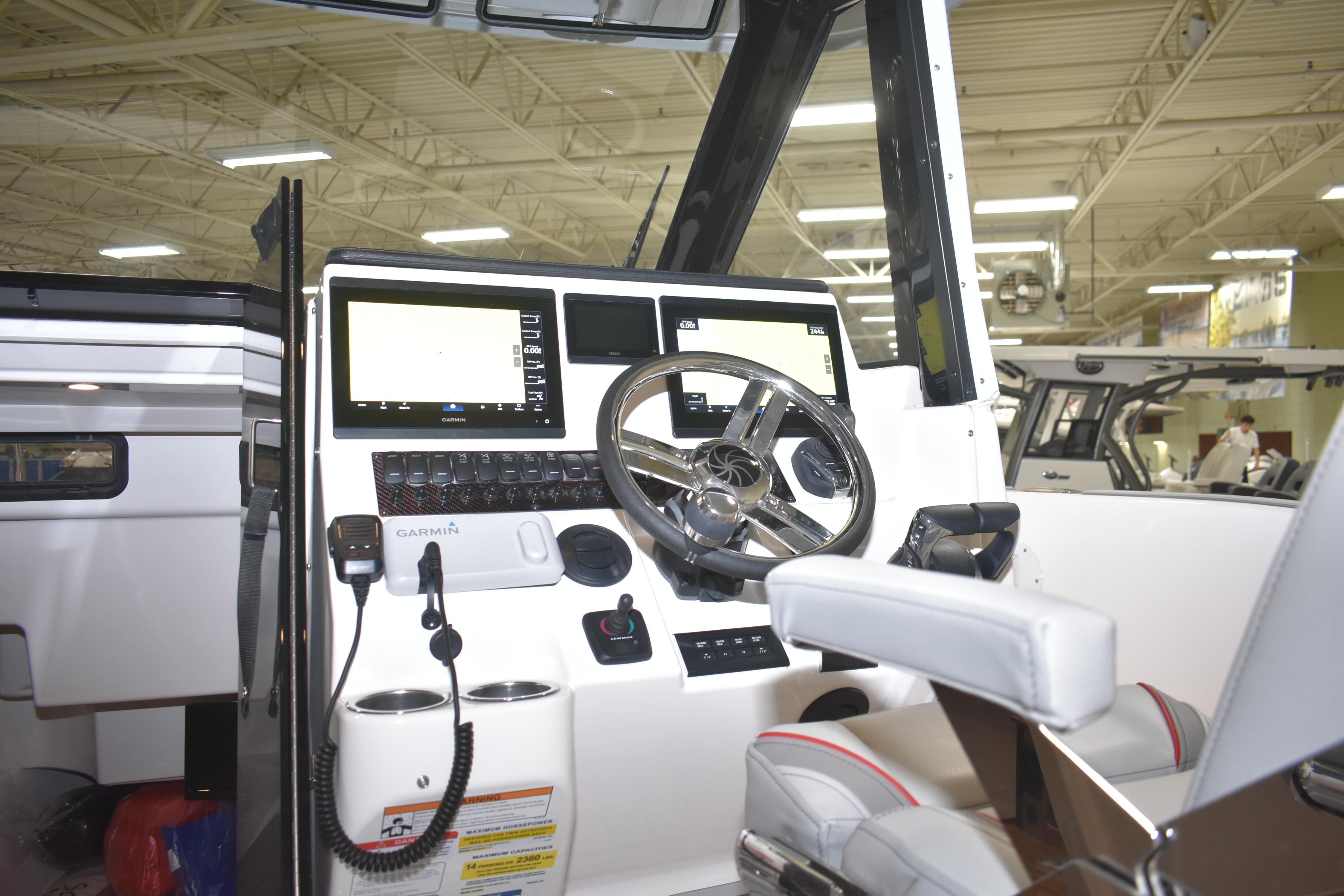 2025 Solara S-310 CW Gallery