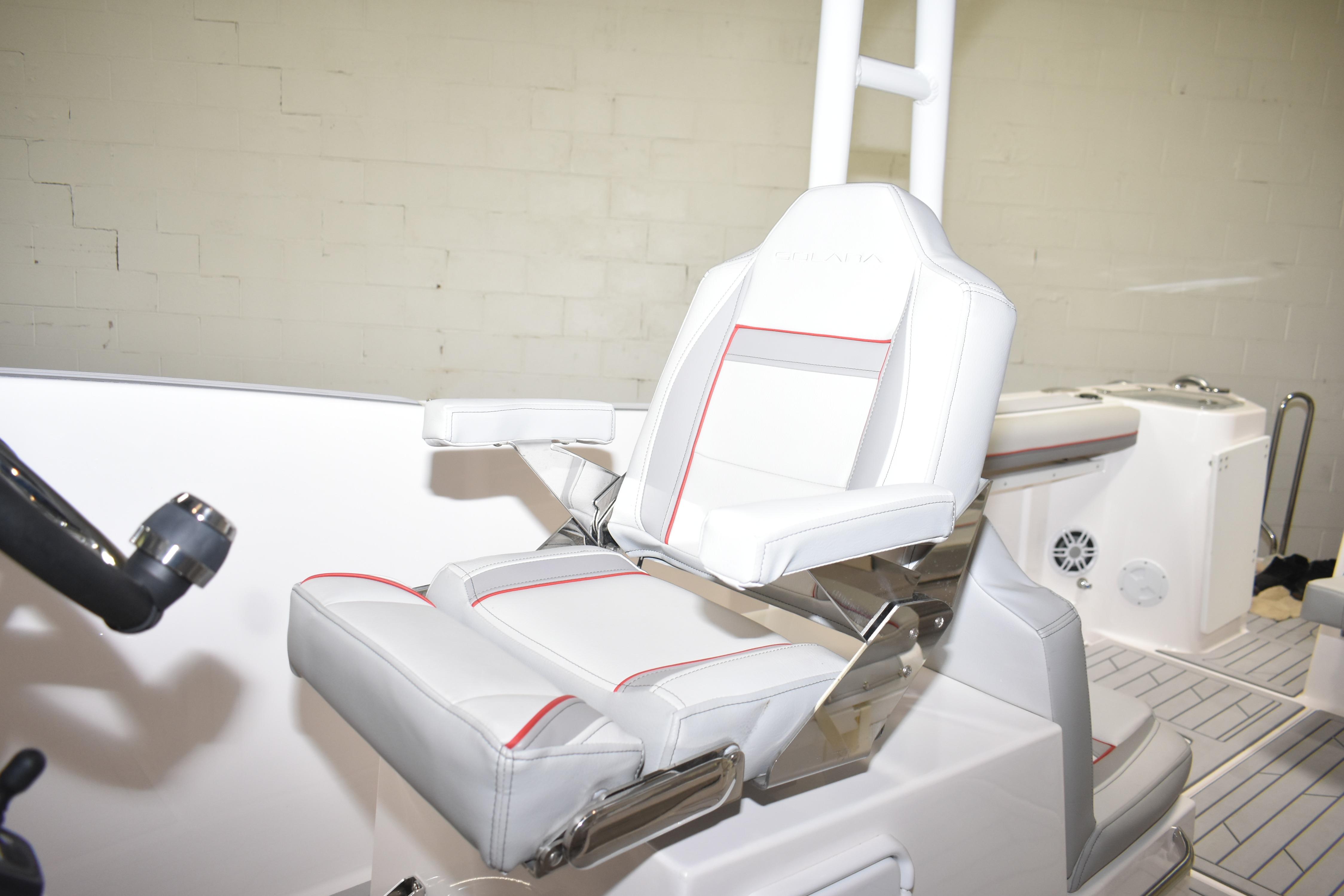 2025 Solara S-310 CW Gallery