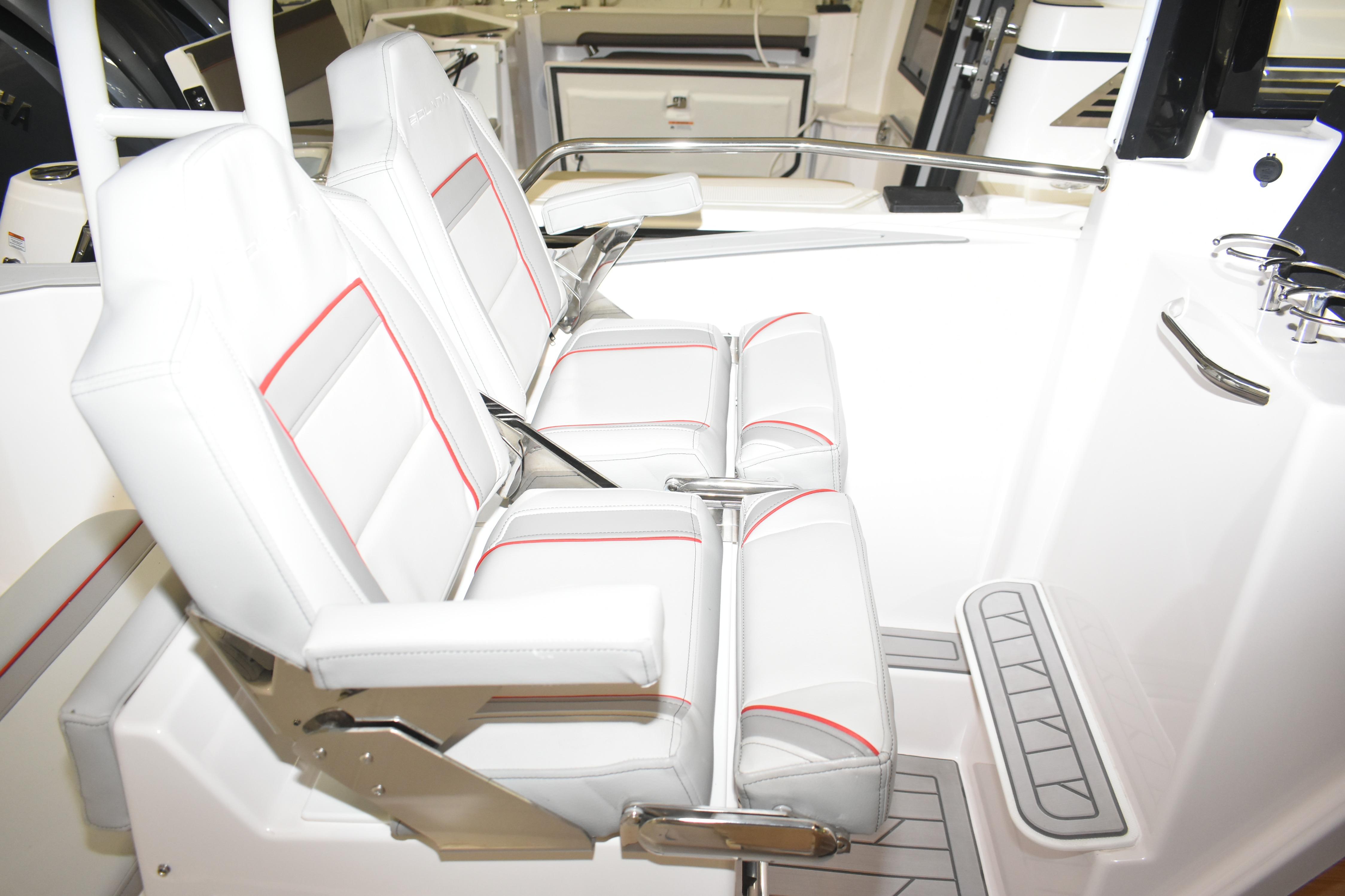 2025 Solara S-310 CW Gallery