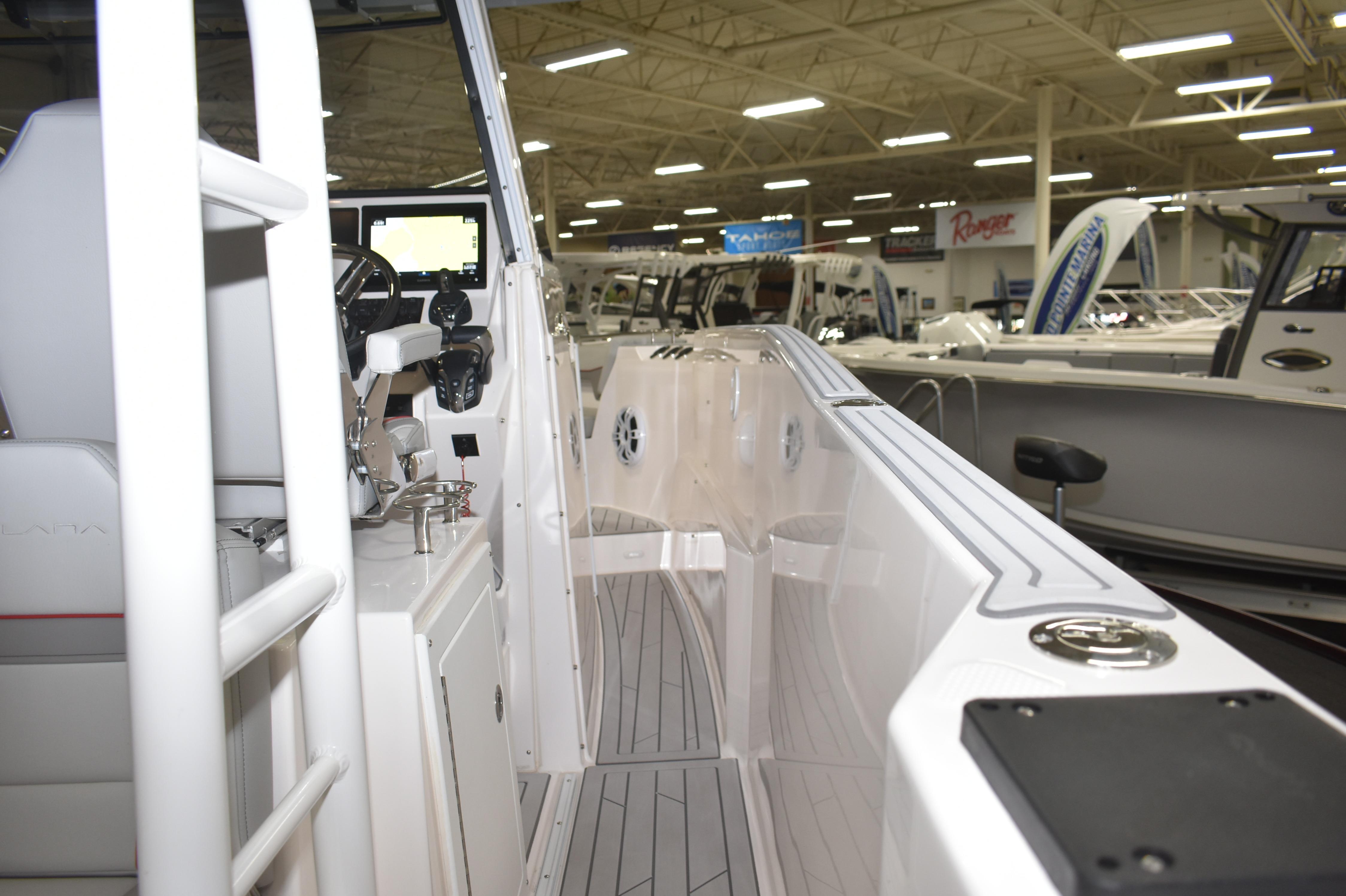 2025 Solara S-310 CW Gallery