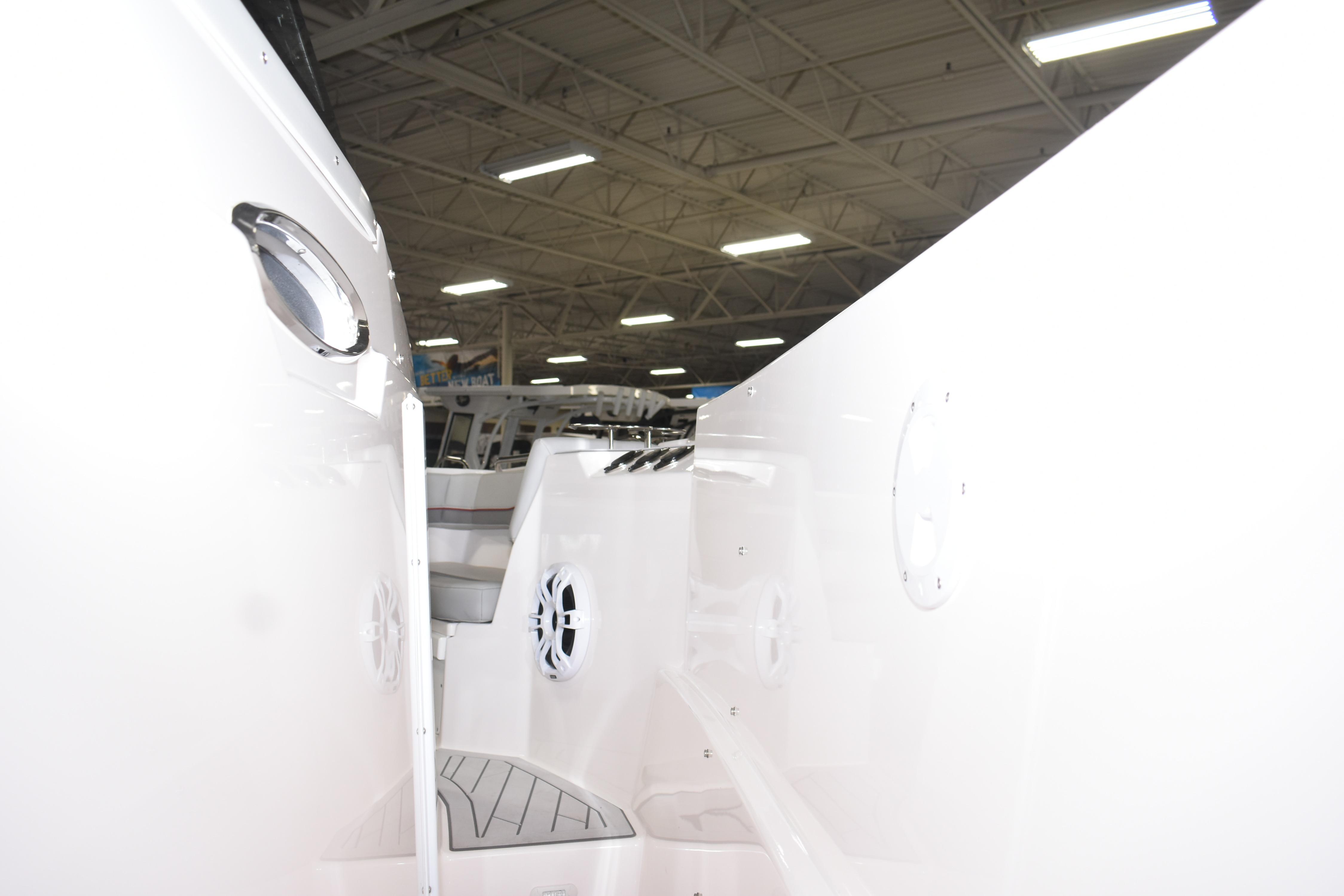 2025 Solara S-310 CW Gallery