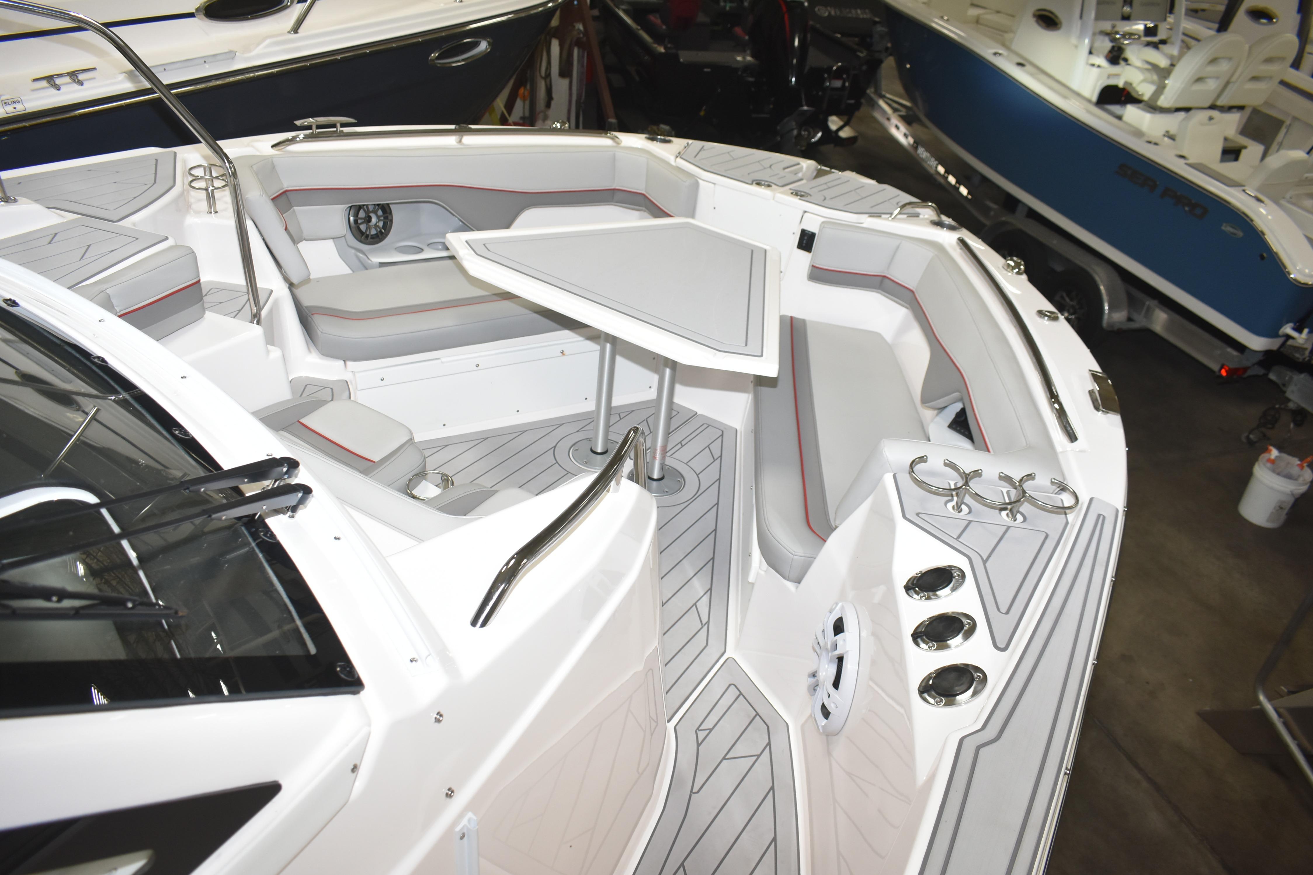 2025 Solara S-310 CW Gallery