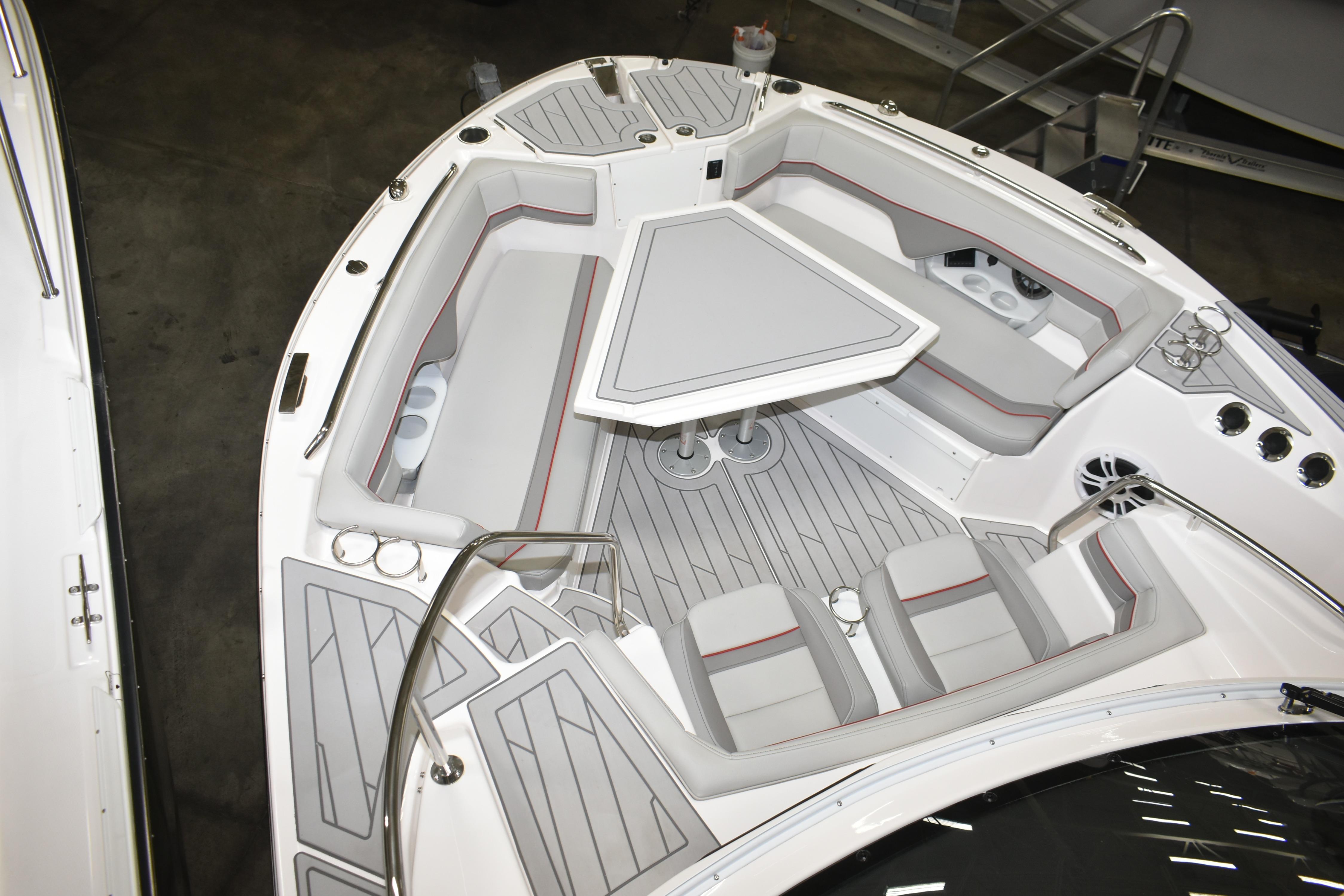 2025 Solara S-310 CW Gallery