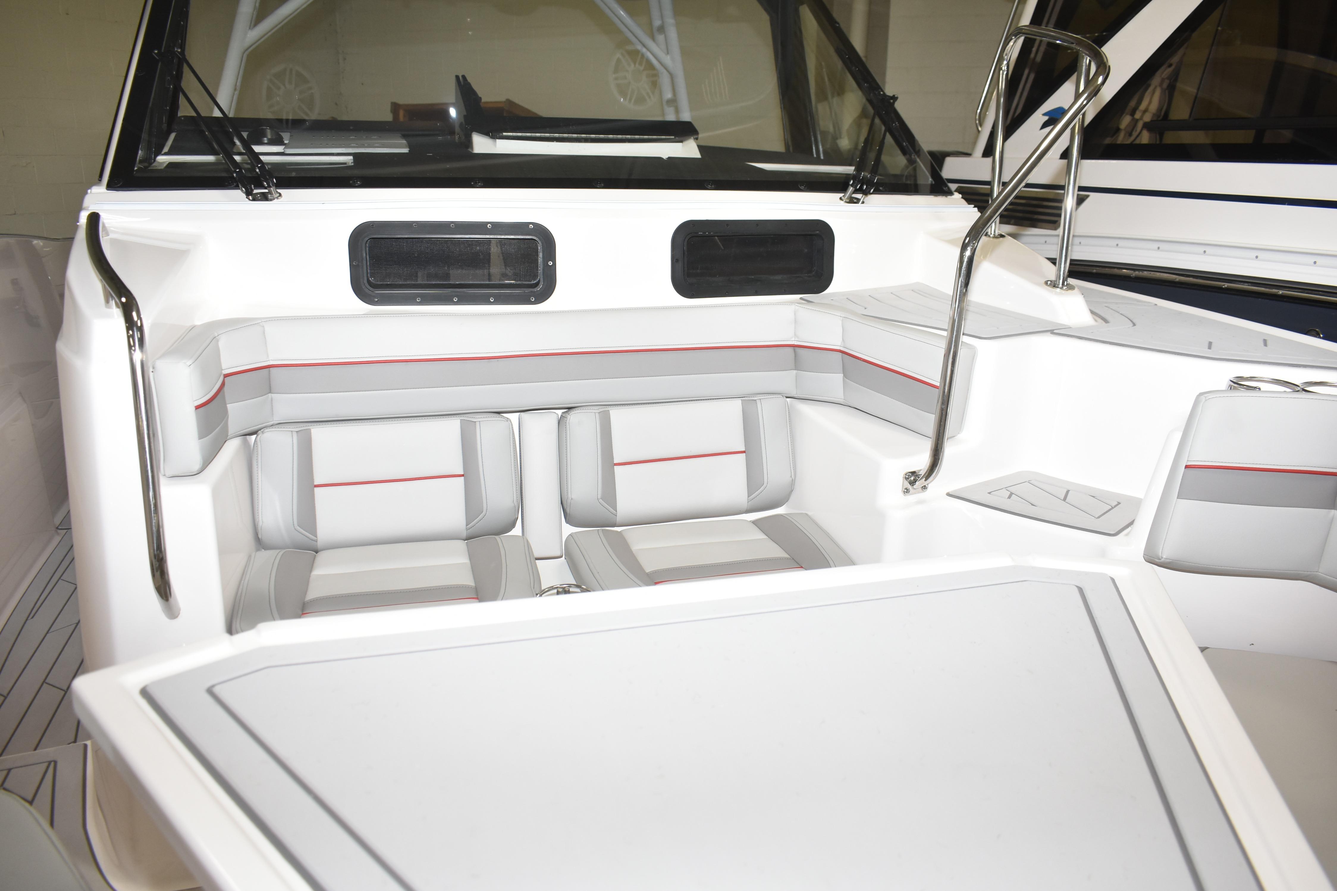 2025 Solara S-310 CW Gallery