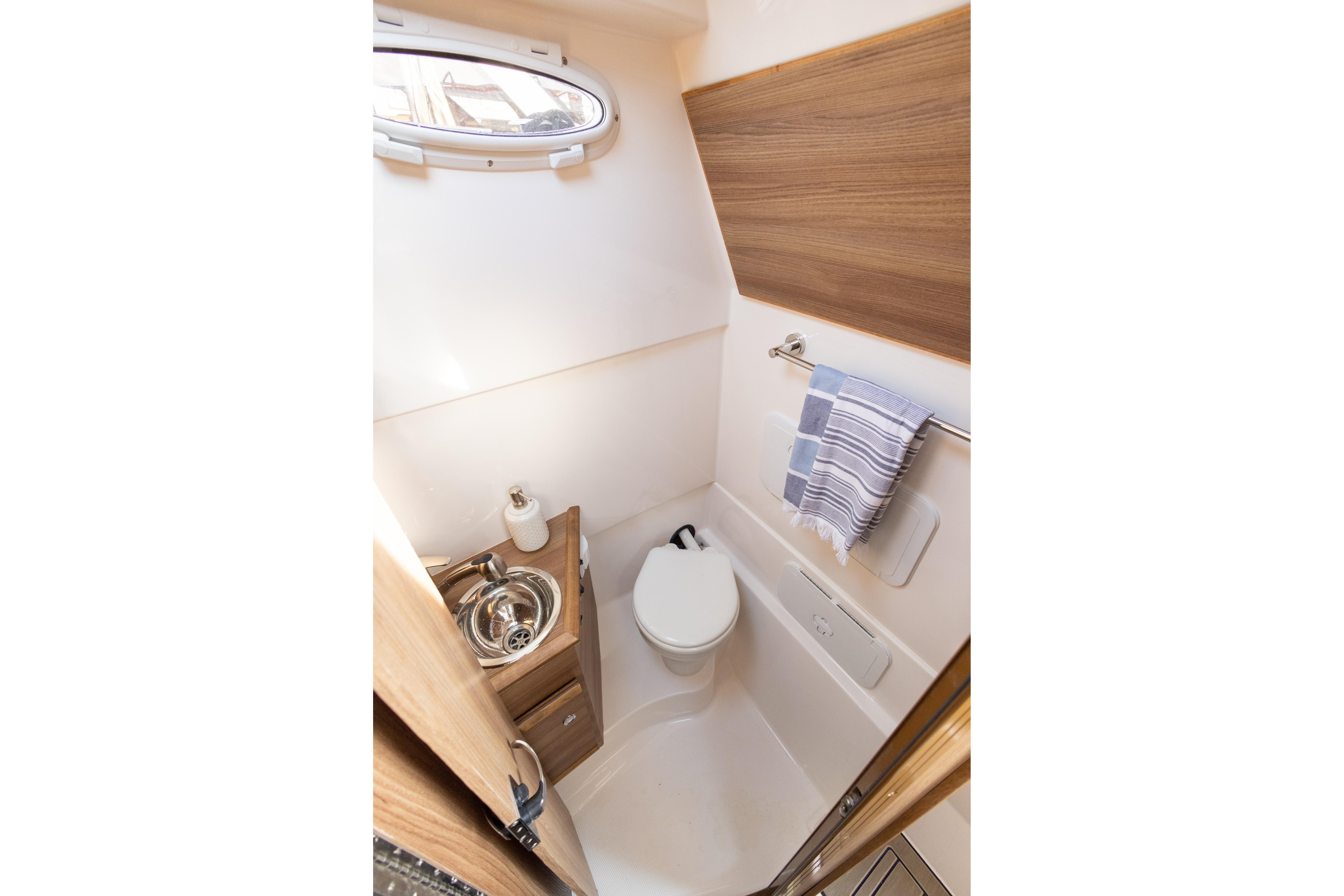 2025 Solara S-310 CW Gallery