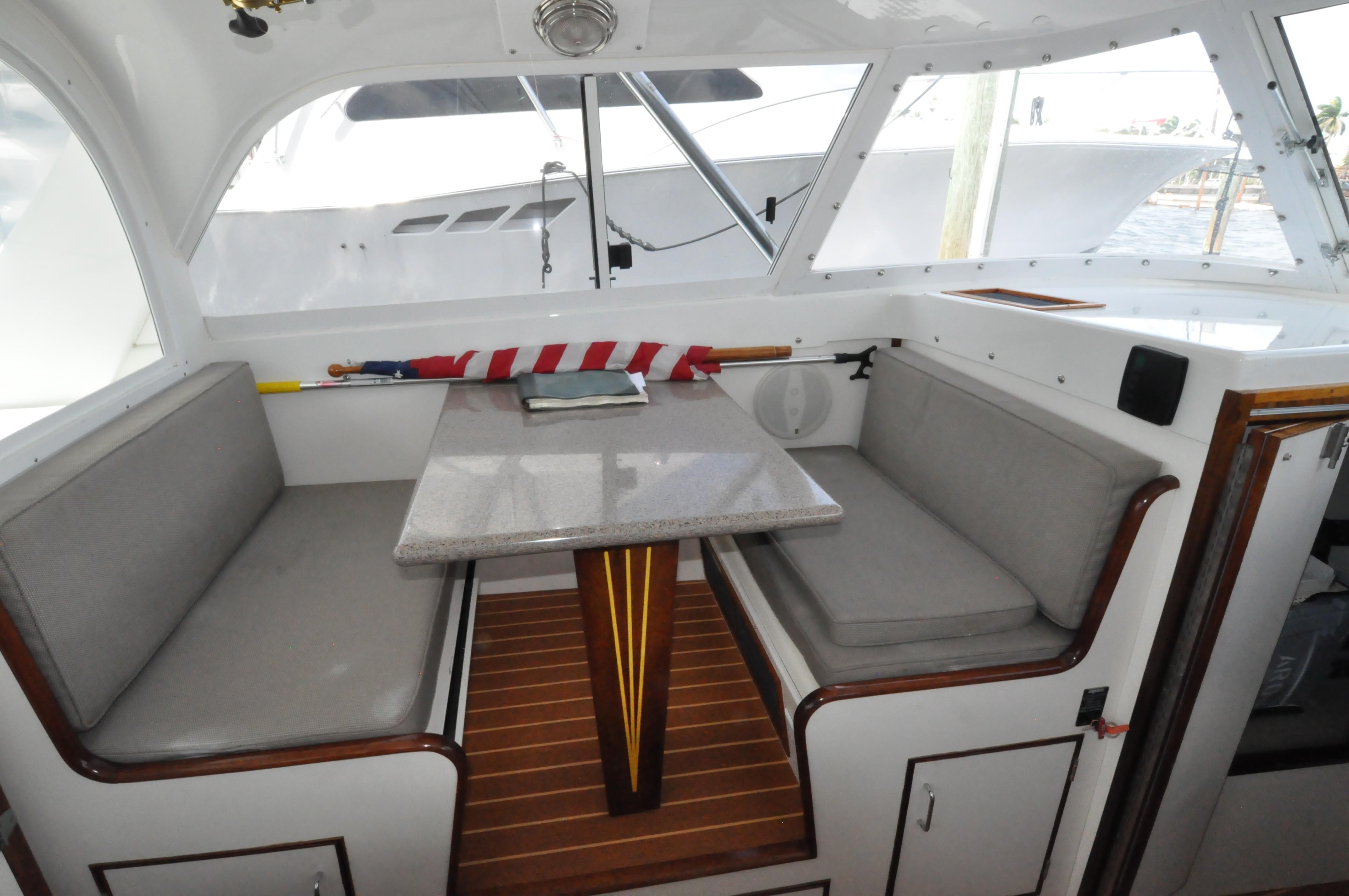 Tabasco Yacht for Sale | 31 Bertram Yachts West Palm Beach, FL ...