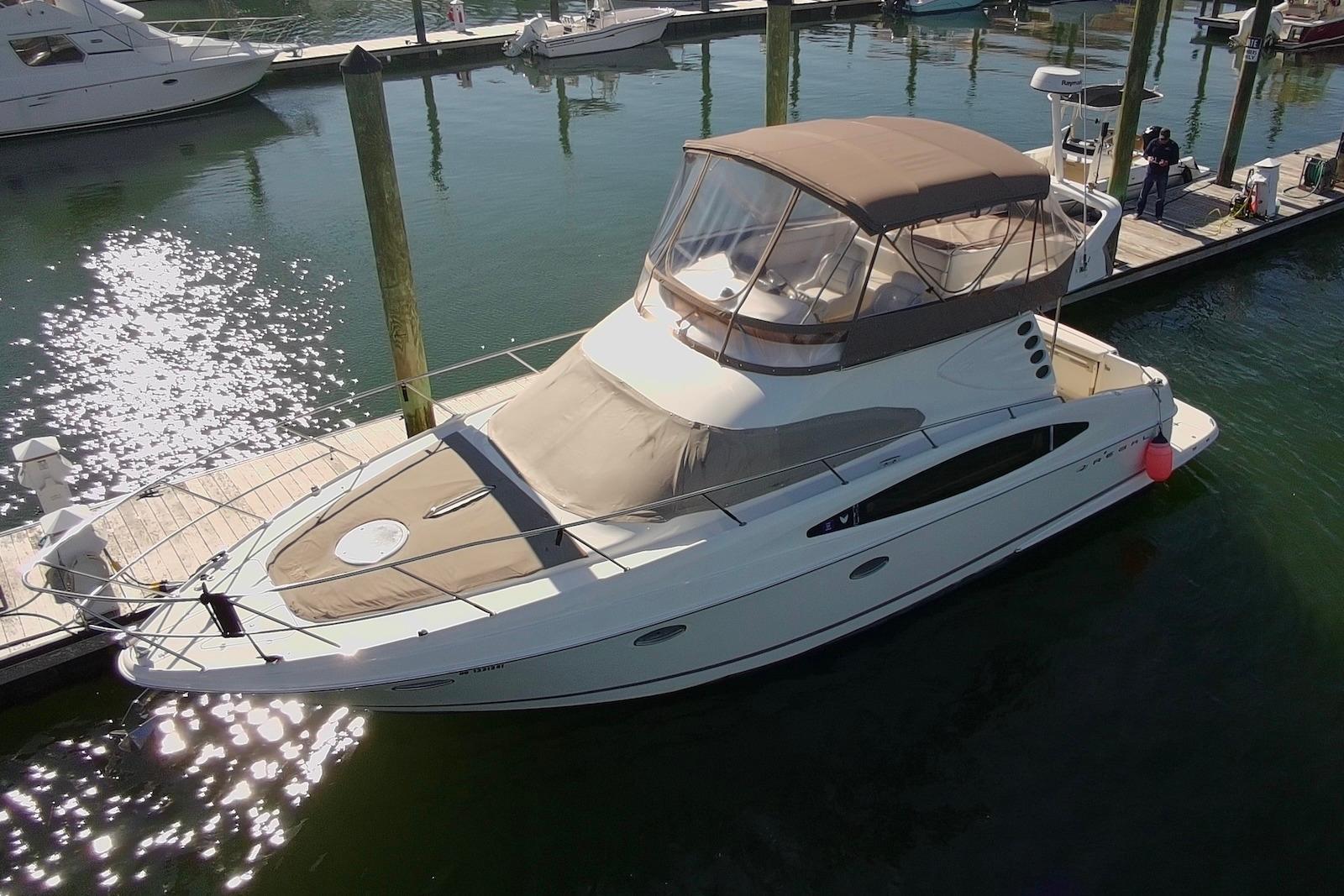 SC 10505 KM Knot 10 Yacht Sales SC 10505 KM Knot 10 Yacht Sales