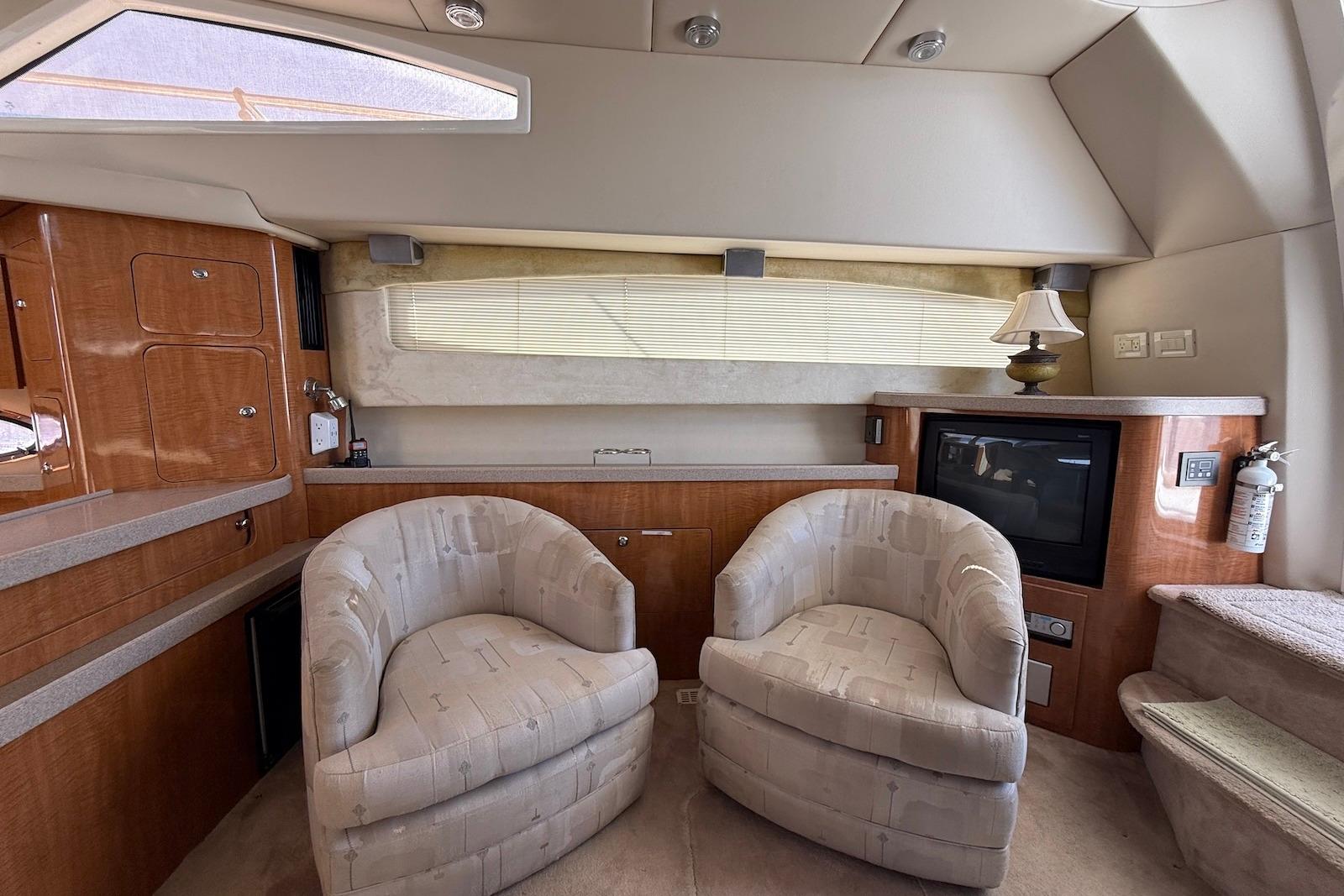 SC 10505 KM Knot 10 Yacht Sales SC 10505 KM Knot 10 Yacht Sales