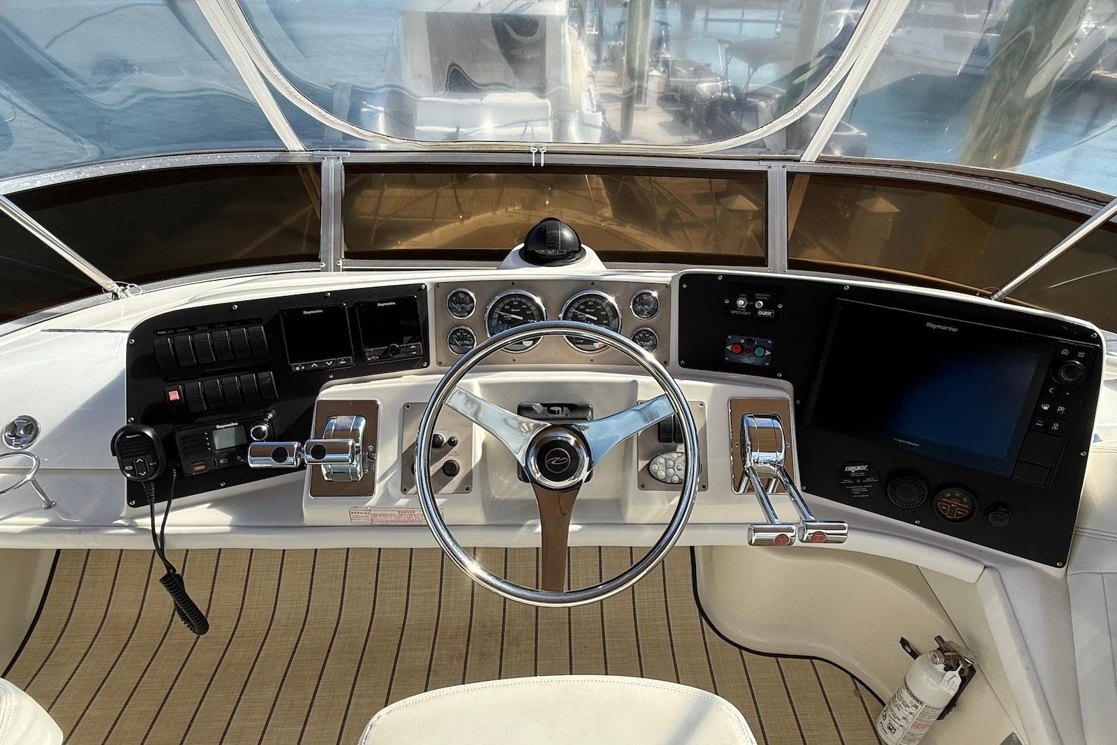 SC 10505 KM Knot 10 Yacht Sales SC 10505 KM Knot 10 Yacht Sales