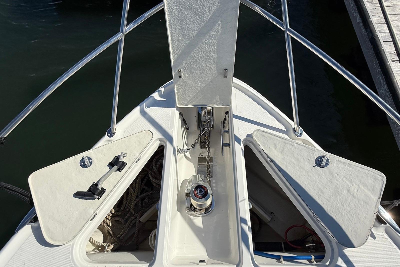 SC 10505 KM Knot 10 Yacht Sales SC 10505 KM Knot 10 Yacht Sales