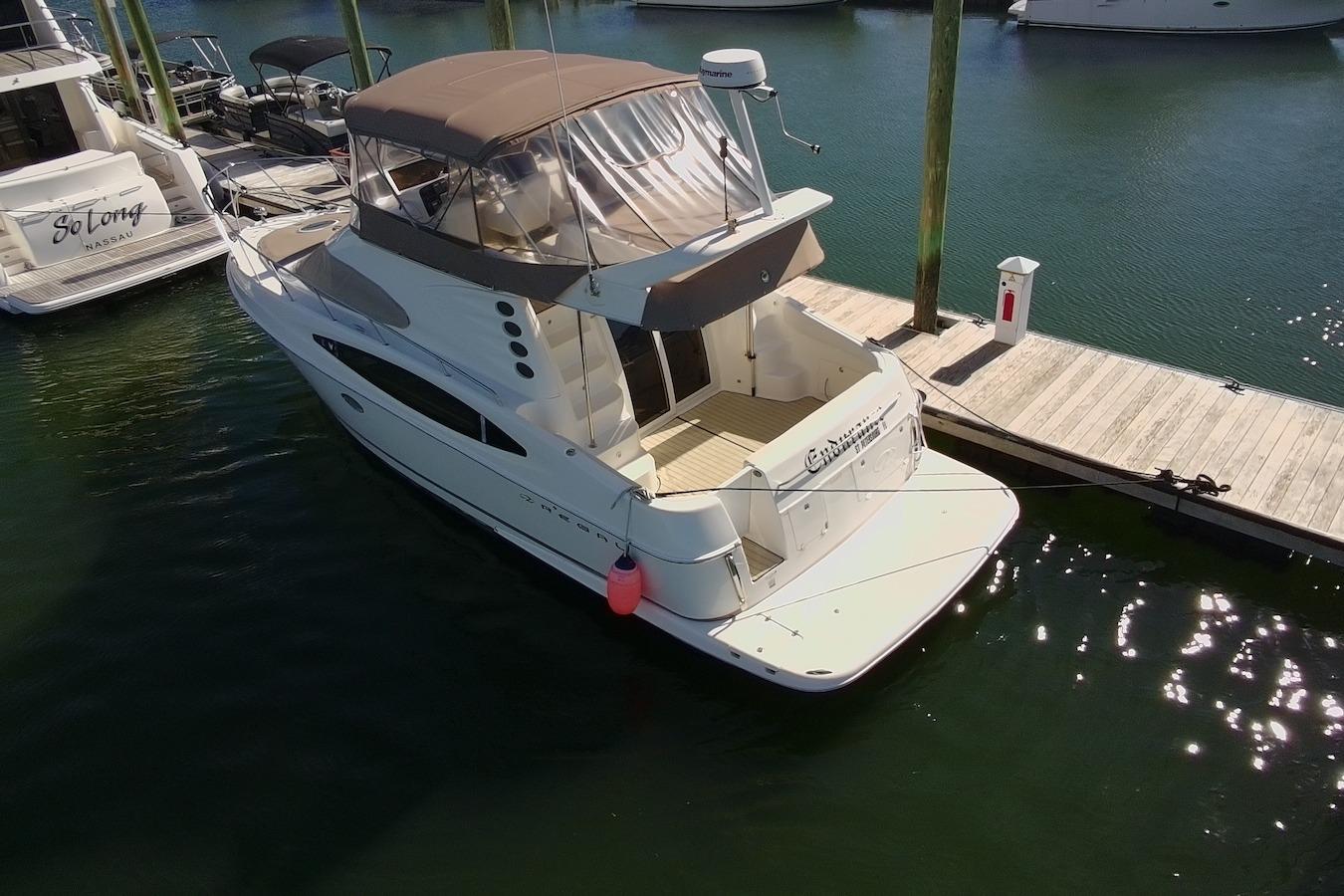 SC 10505 KM Knot 10 Yacht Sales SC 10505 KM Knot 10 Yacht Sales